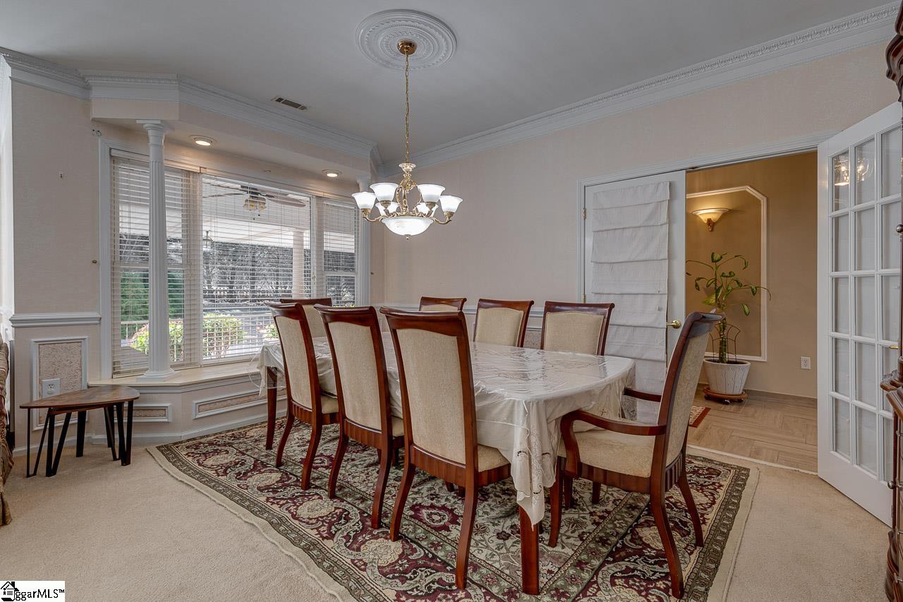 2955 Concord Road Anderson, SC 29621 - Photo 4 of 30