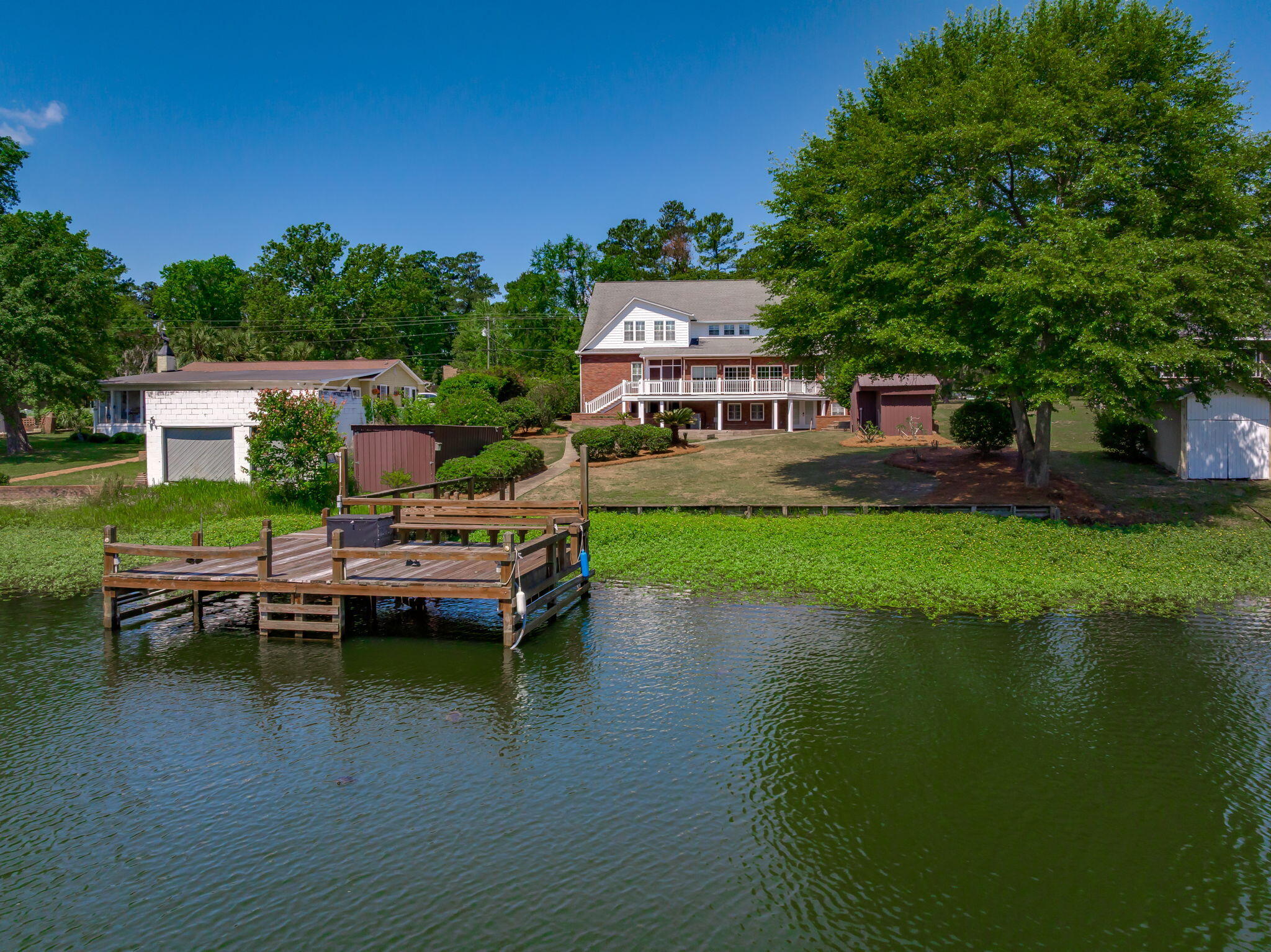 1136 Lemon Avenue Manning, SC 29102 - Photo 79 of 97