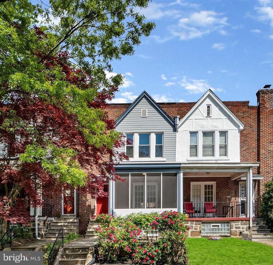 3627 Elkader Road Baltimore, MD 21218 - Photo 1 of 52 Beautiful Property!