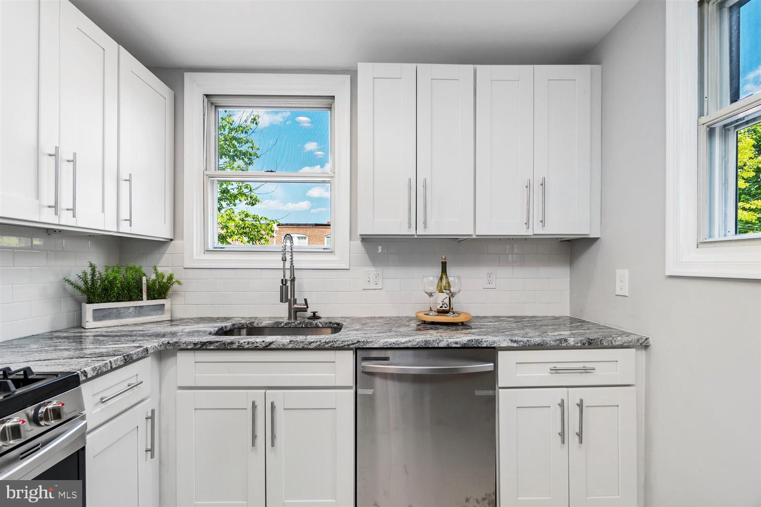 3627 Elkader Road Baltimore, MD 21218 - Photo 23 of 52 Kitchen