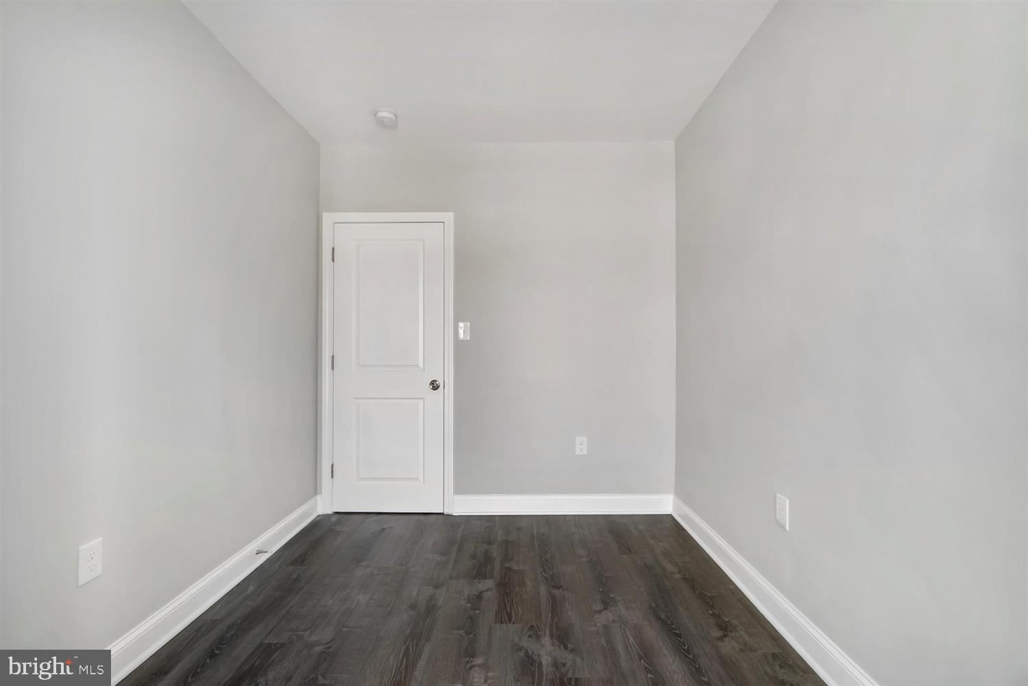3627 Elkader Road Baltimore, MD 21218 - Photo 34 of 52 Bedroom #3