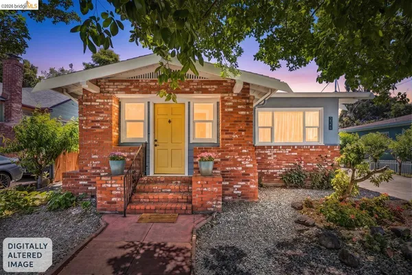 $699,000 | 224 Arroyo Avenue, San Leandro, CA 94577