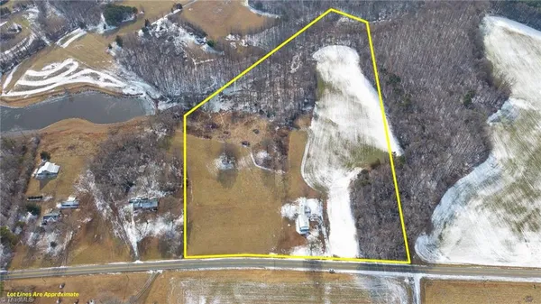 $750,000 | 2238 Highway 62, Julian, NC 27283