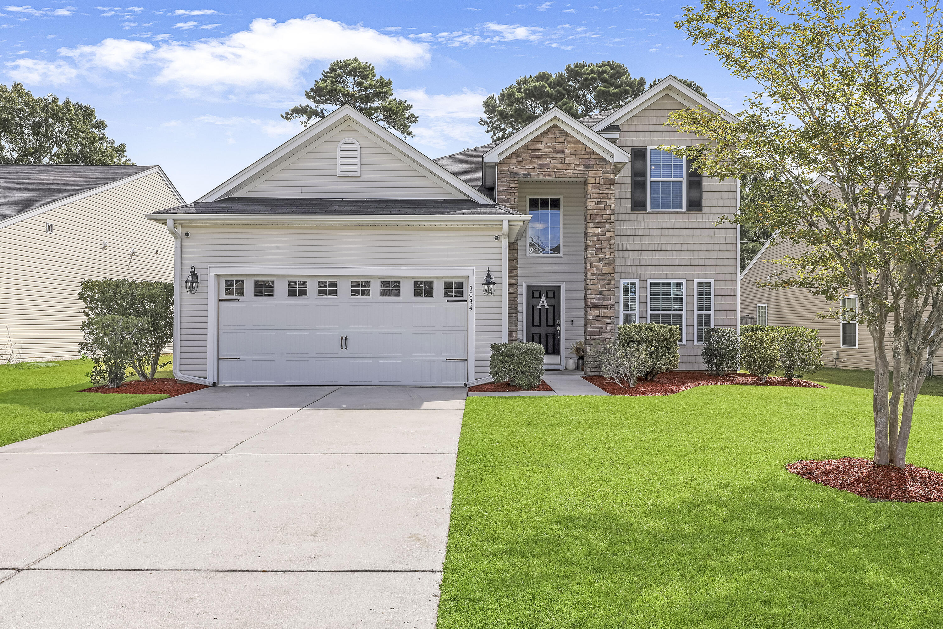3034 Adventure Way Ladson, SC 29456 - Photo 1 of 34 1R3A5485