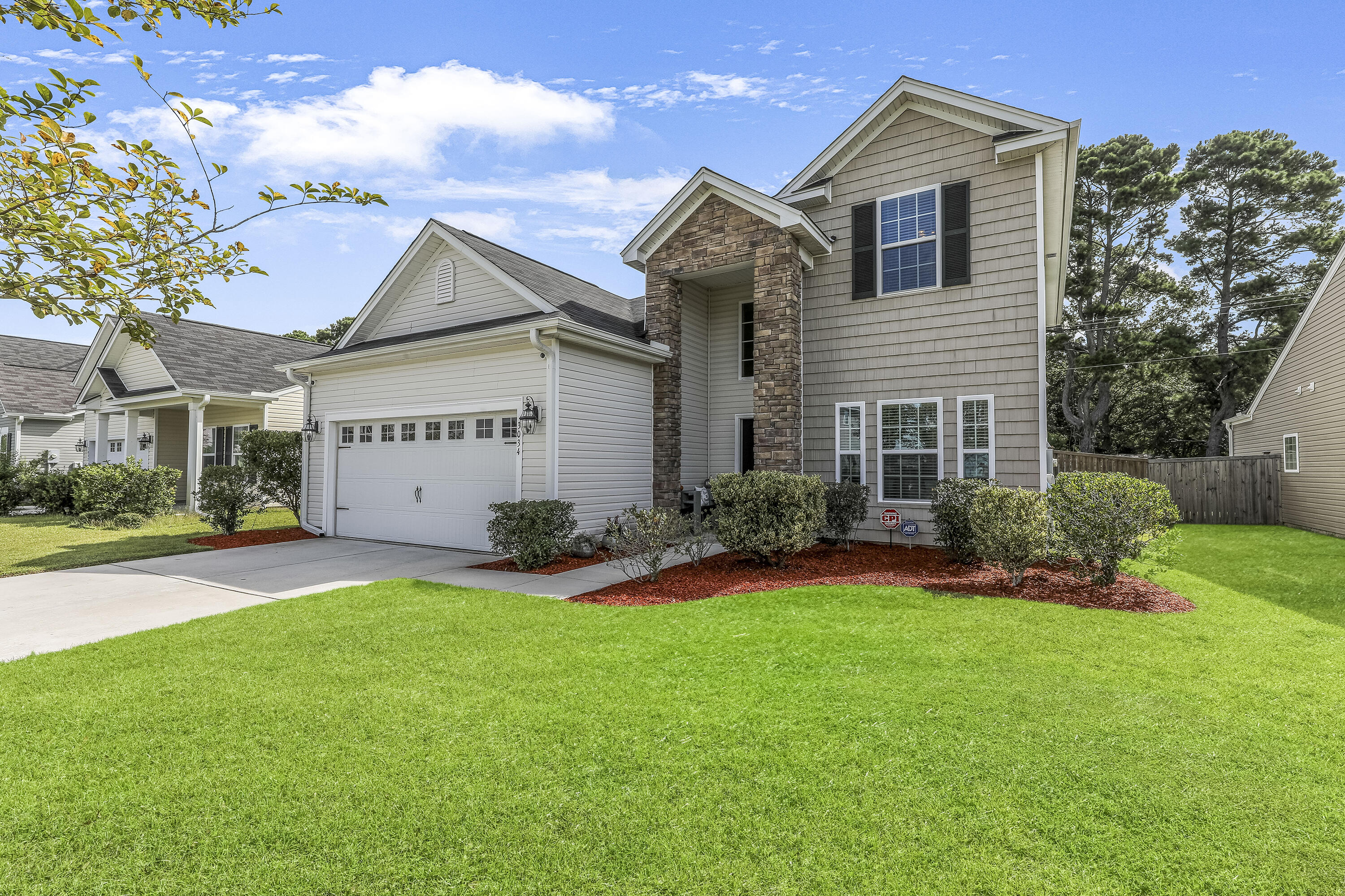 3034 Adventure Way Ladson, SC 29456 - Photo 2 of 34 1R3A5492