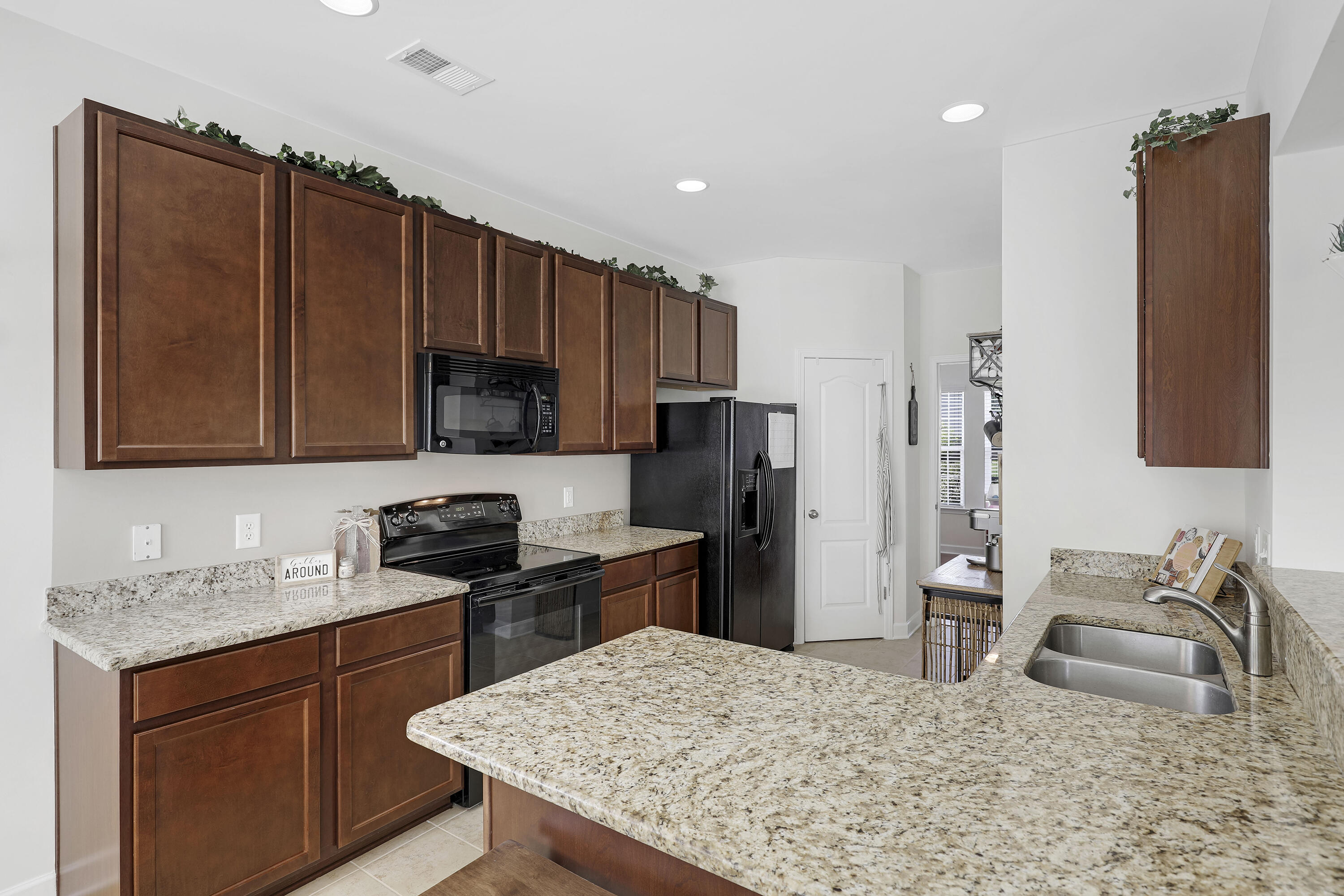 3034 Adventure Way Ladson, SC 29456 - Photo 13 of 34 Chef's Kitchen