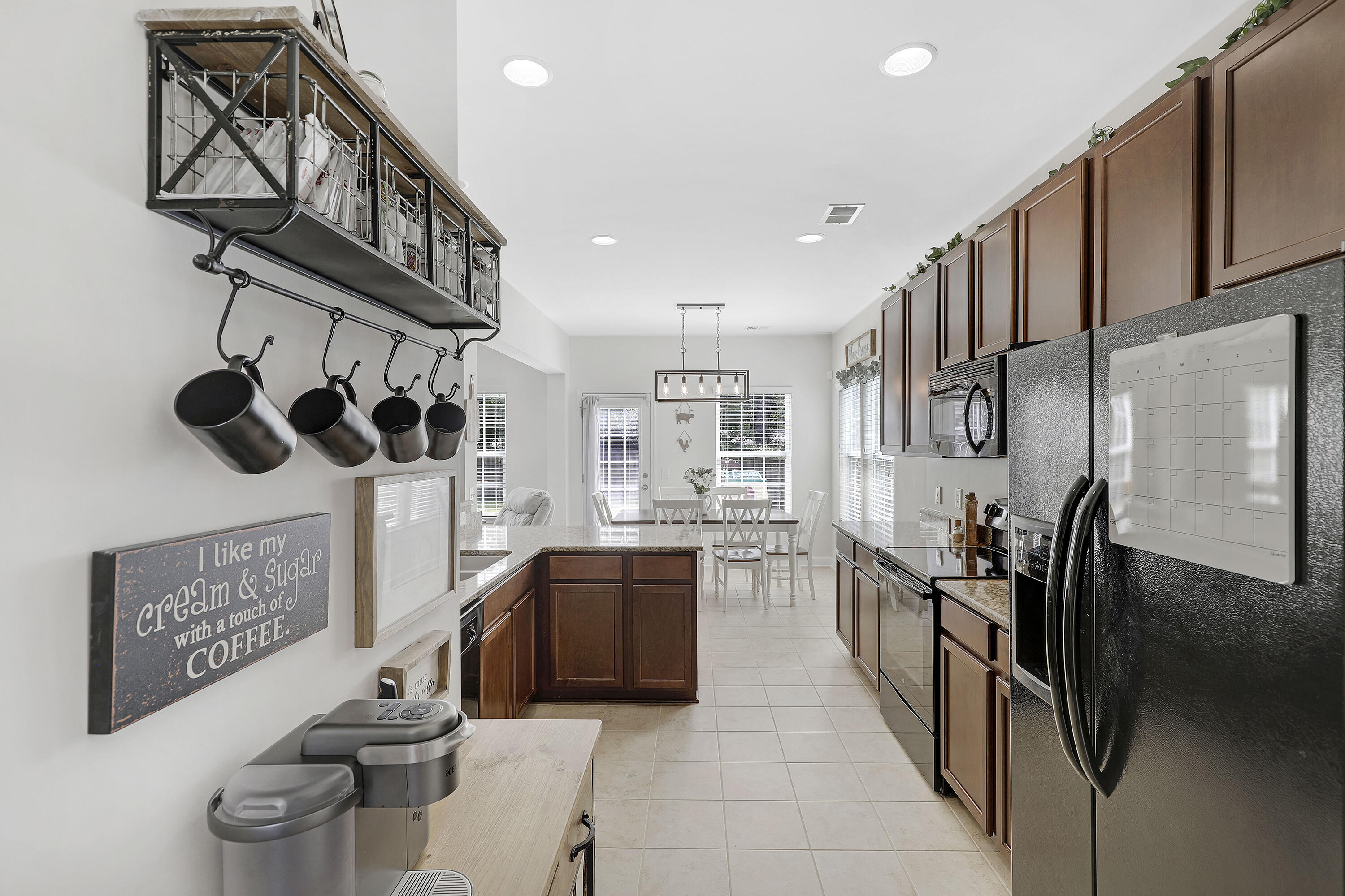 3034 Adventure Way Ladson, SC 29456 - Photo 15 of 34 Kitchen