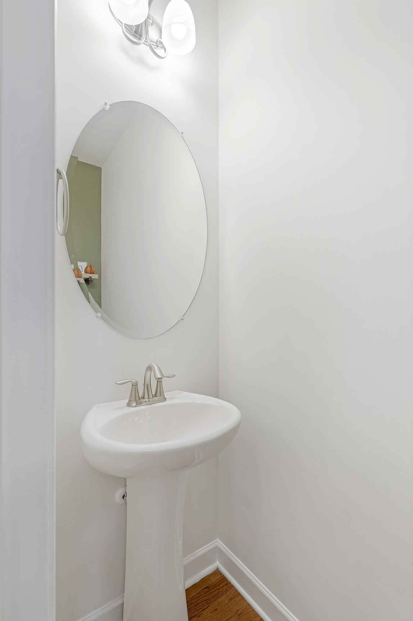 3034 Adventure Way Ladson, SC 29456 - Photo 17 of 34 Downstairs Powder Room