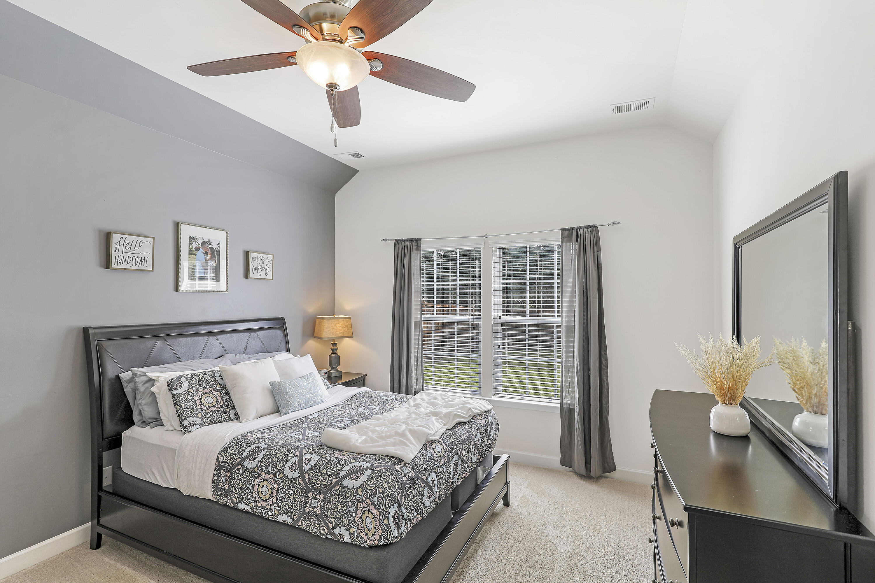 3034 Adventure Way Ladson, SC 29456 - Photo 18 of 34 Downstairs Owner's Suite