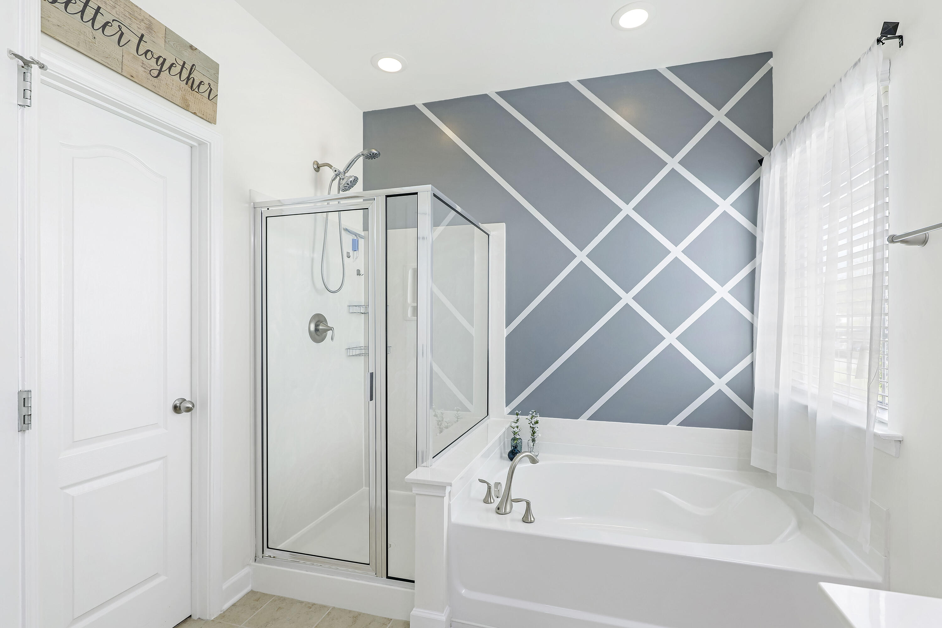 3034 Adventure Way Ladson, SC 29456 - Photo 21 of 34 Ensuite