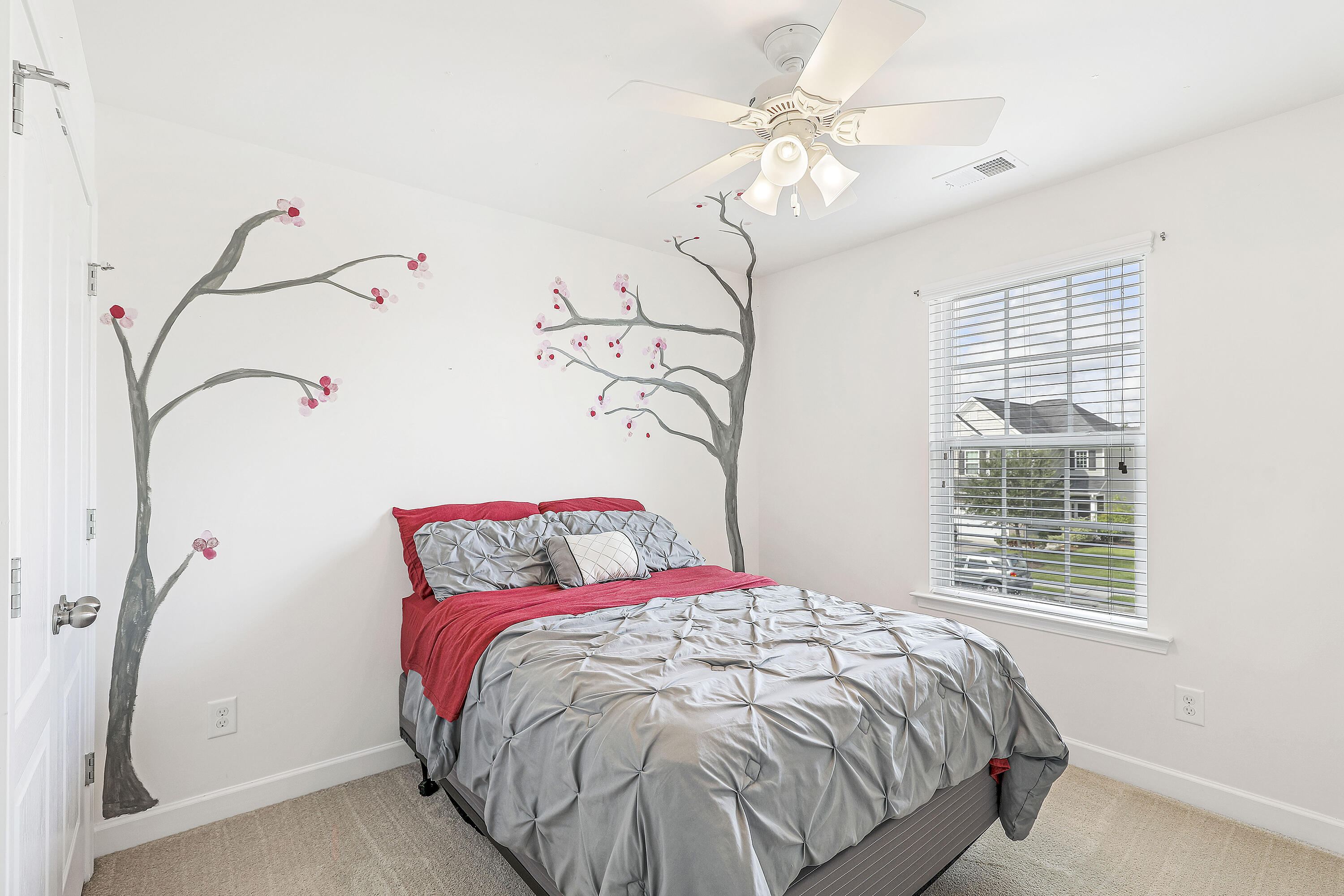 3034 Adventure Way Ladson, SC 29456 - Photo 26 of 34 Bedroom 1