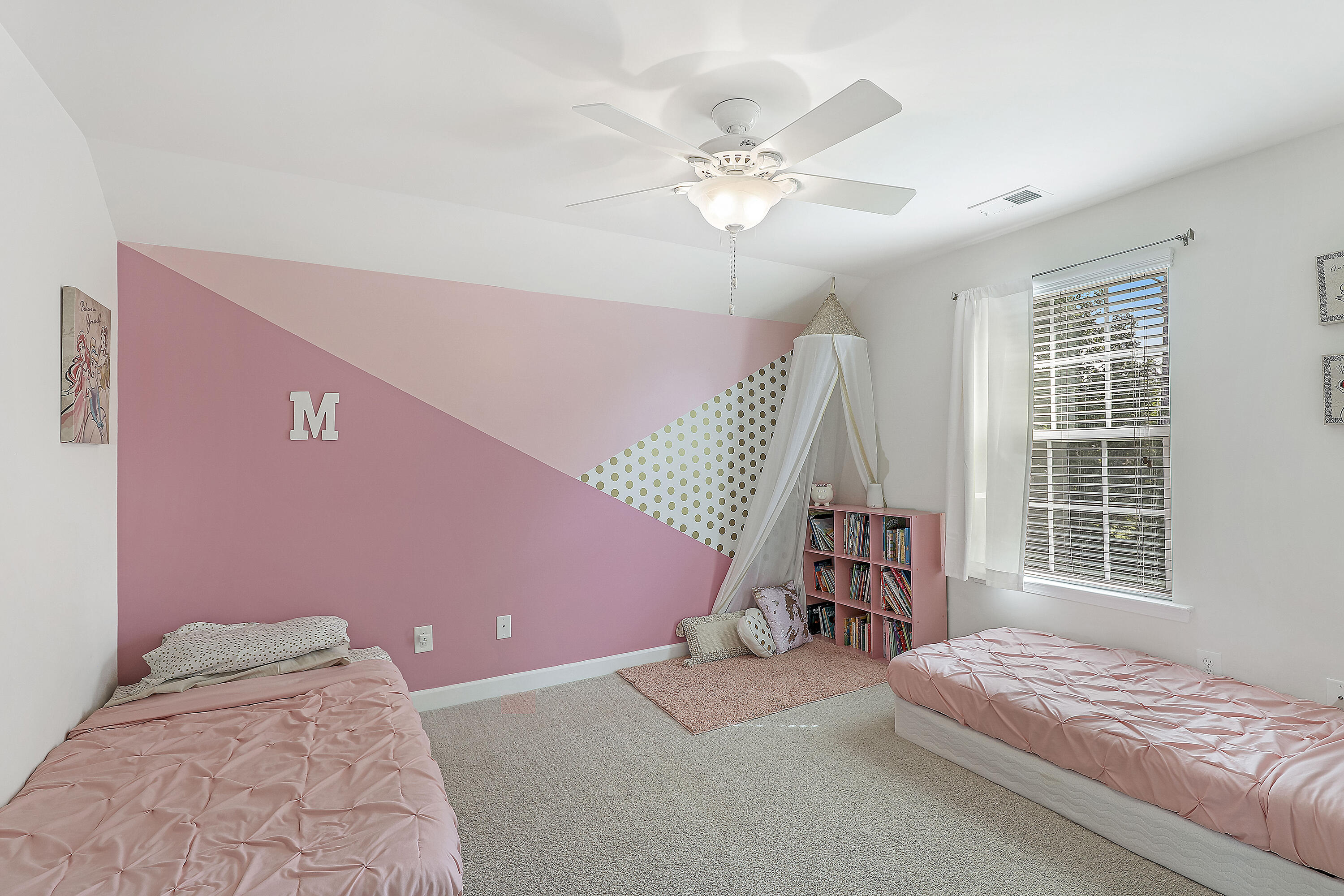 3034 Adventure Way Ladson, SC 29456 - Photo 27 of 34 Bedroom 2