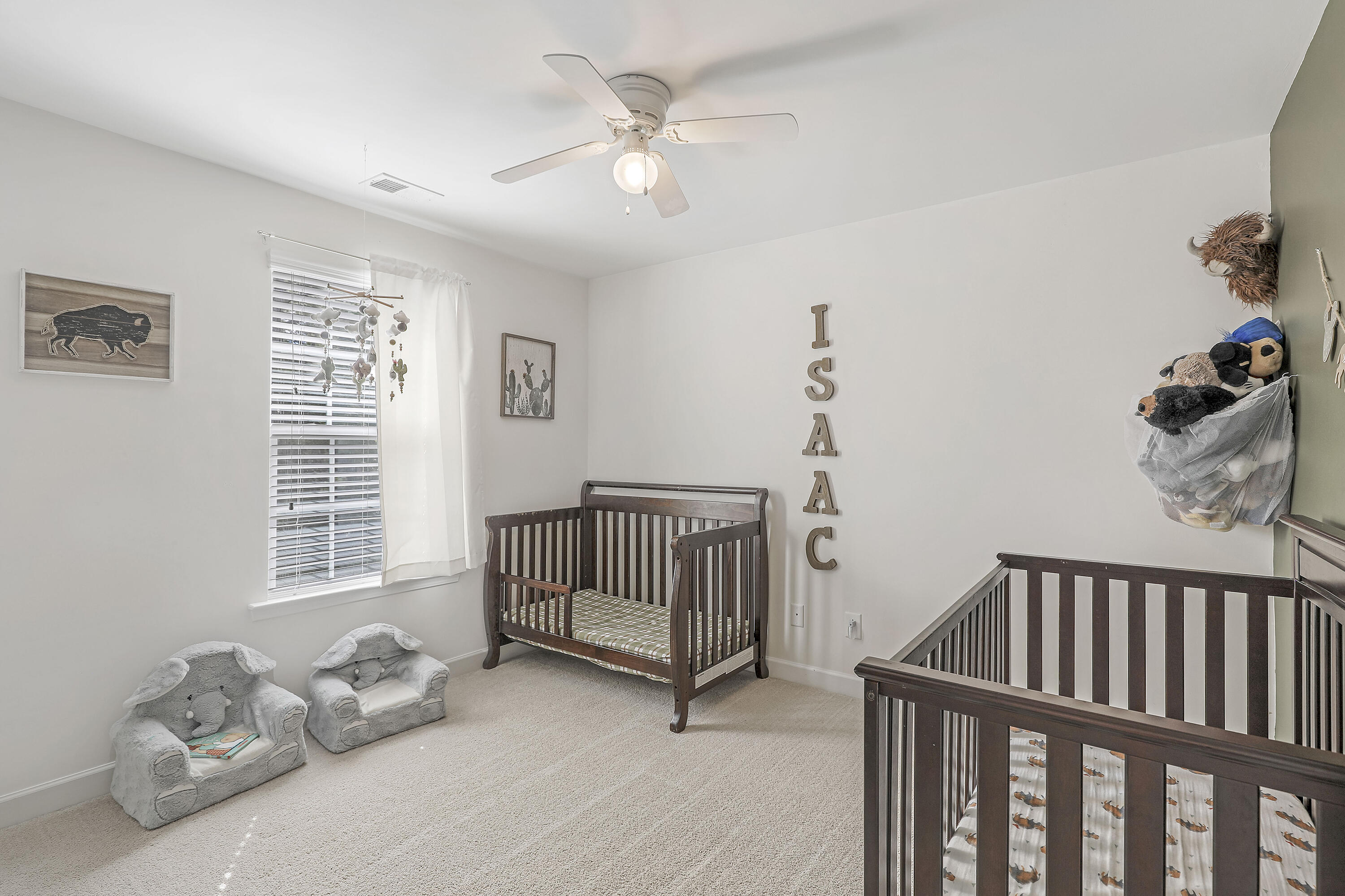 3034 Adventure Way Ladson, SC 29456 - Photo 28 of 34 Bedroom 3