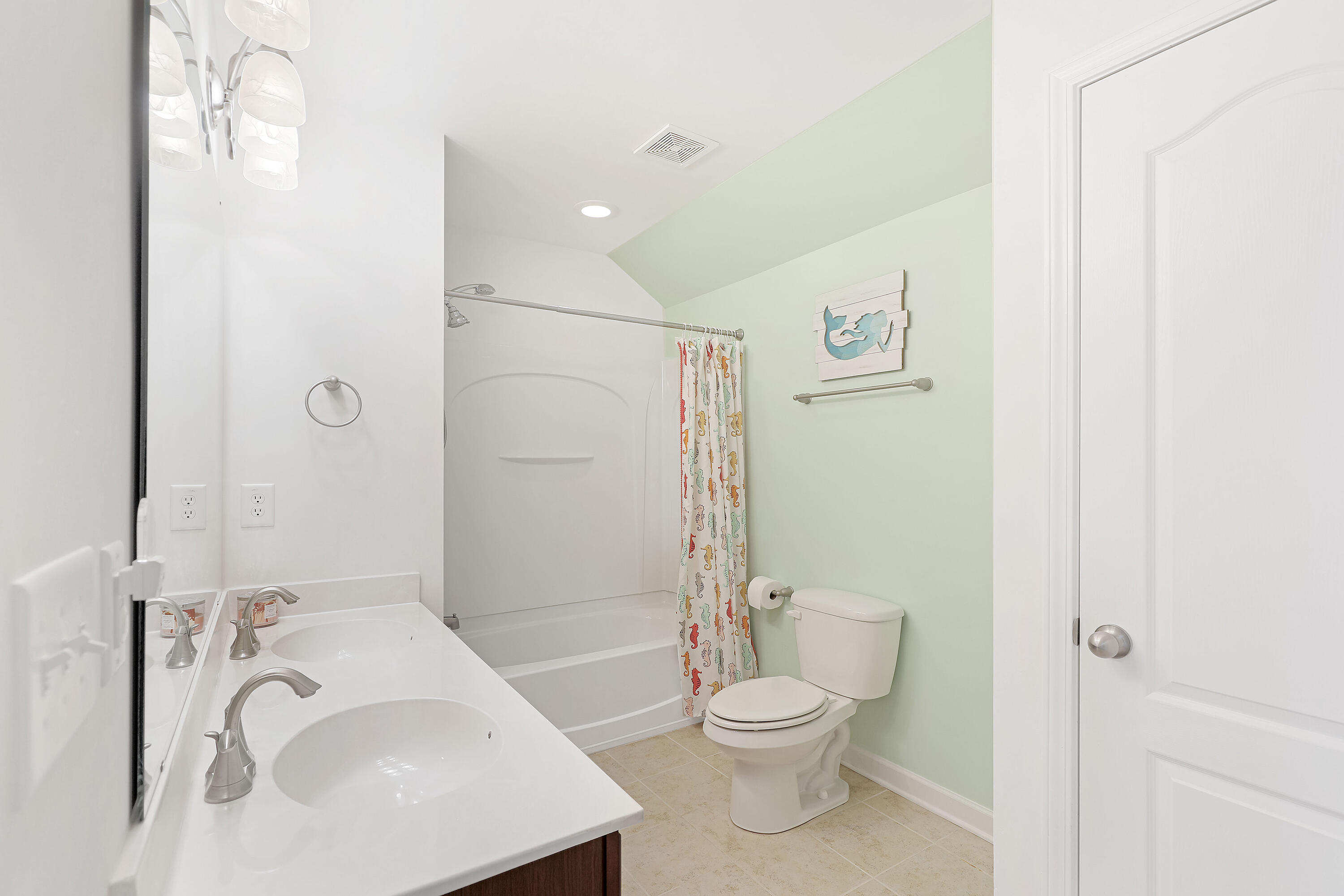 3034 Adventure Way Ladson, SC 29456 - Photo 29 of 34 Bathroom 2