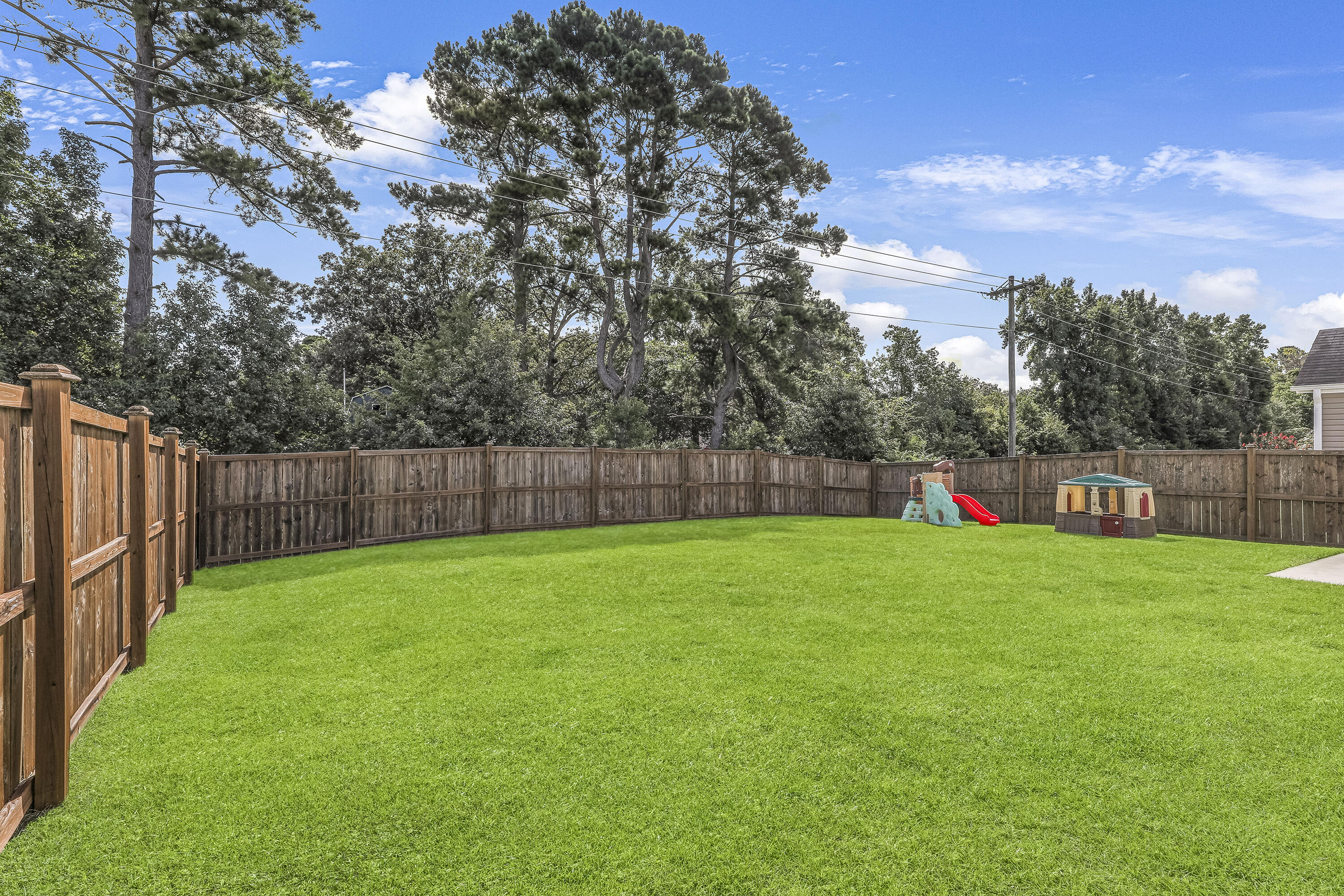 3034 Adventure Way Ladson, SC 29456 - Photo 34 of 34 Privacy!