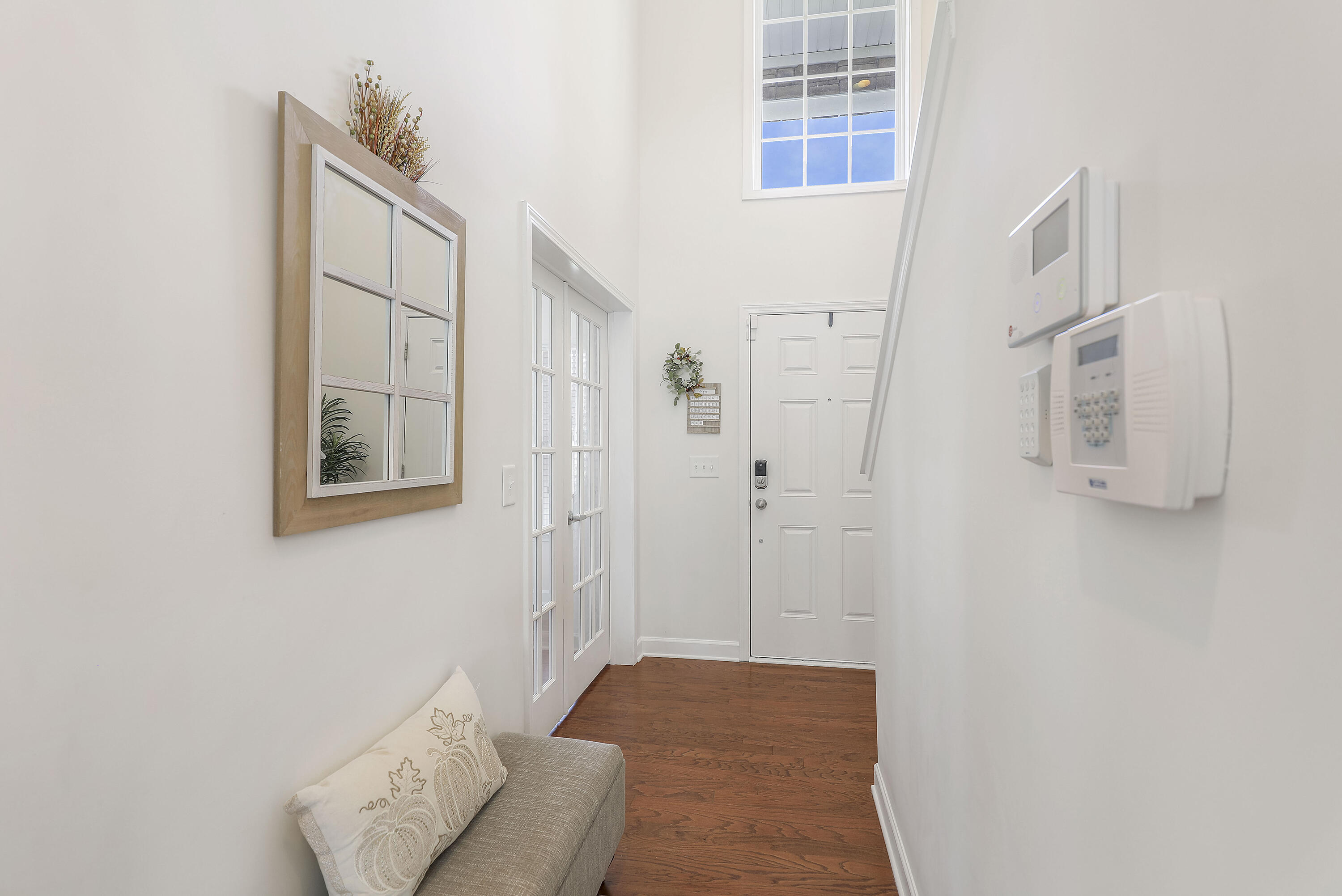 3034 Adventure Way Ladson, SC 29456 - Photo 5 of 34 Foyer