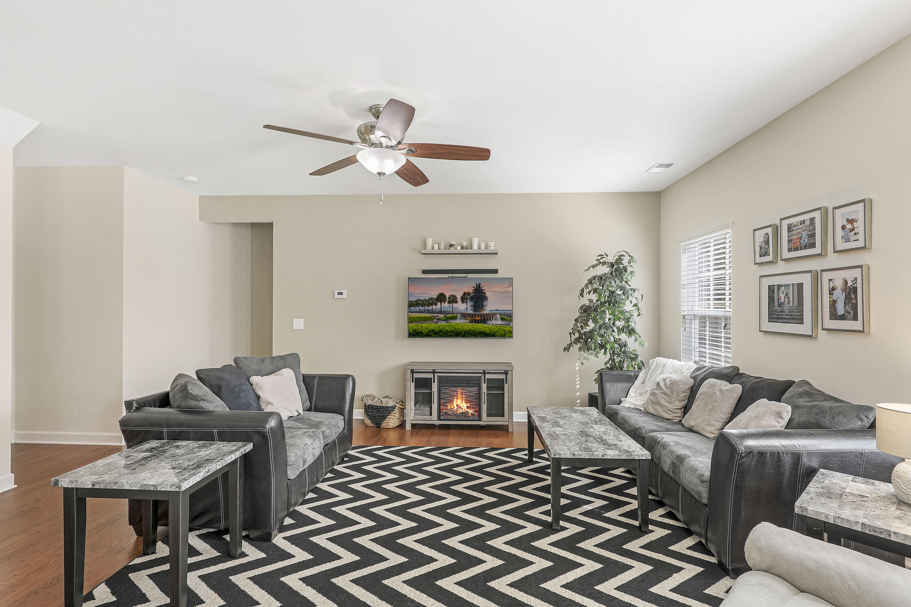 3034 Adventure Way Ladson, SC 29456 - Photo 8 of 34 Living Room