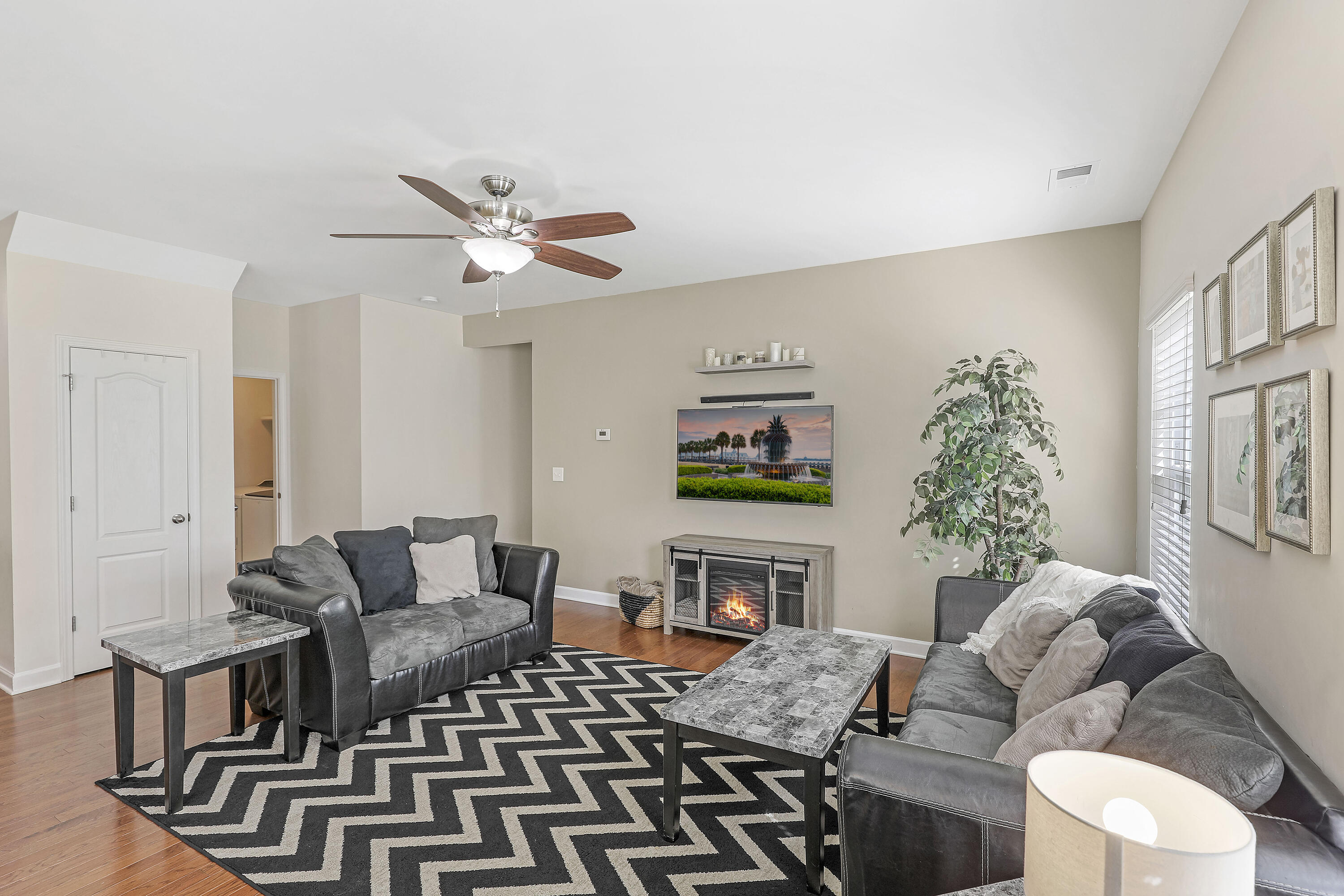 3034 Adventure Way Ladson, SC 29456 - Photo 9 of 34 Living Room