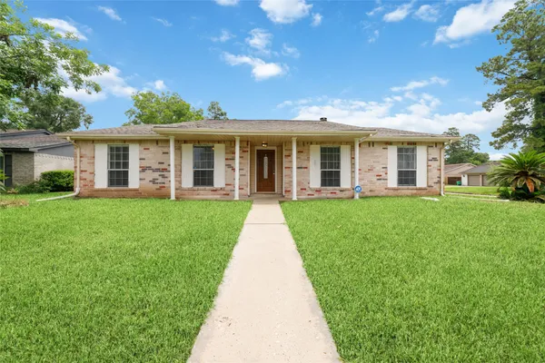 $250,000 | 23802 Verngate Drive, Spring, TX 77373