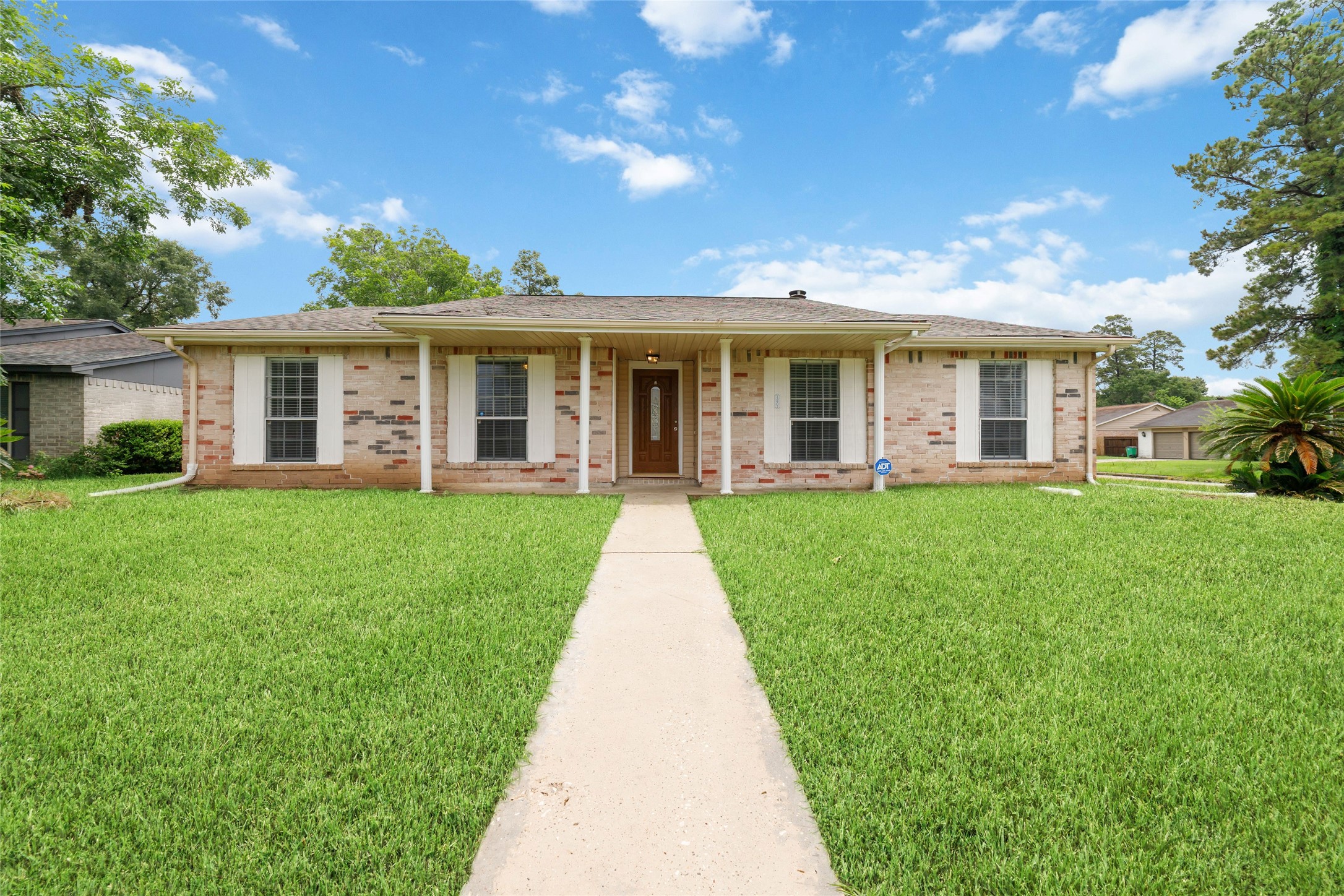 23802 Verngate Drive Spring, TX 77373 - Photo 1 of 22