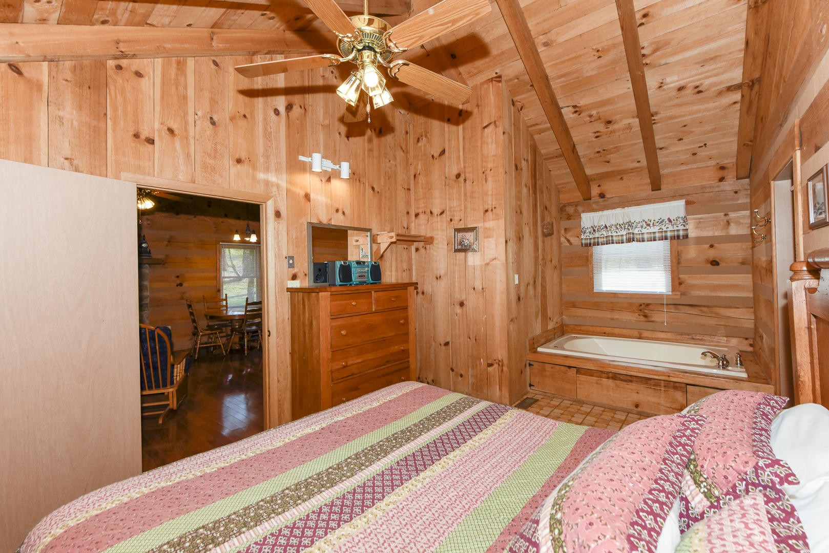 863 Dry Valley Road Townsend, TN 37882 - Photo 22 of 28 Gallery Image 22