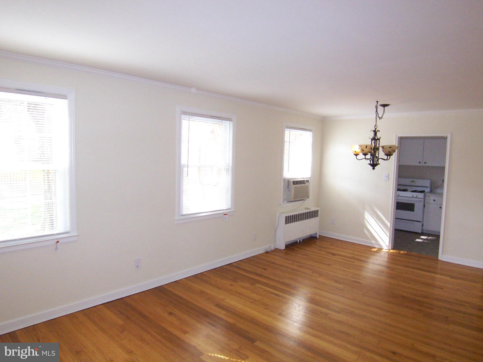 2412 Colston Drive, Unit C102 Silver Spring, MD 20910 - Photo 10 of 15 Dining Room
