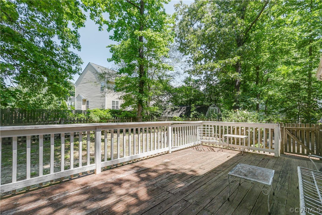 14520 Aldengate Road Midlothian, VA 23114 - Photo 36 of 37 Gallery Image 36