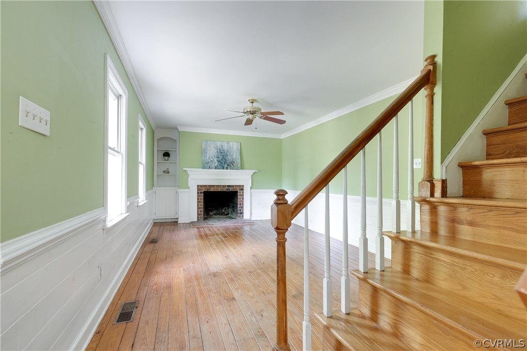 14520 Aldengate Road Midlothian, VA 23114 - Photo 6 of 37 Gallery Image 6