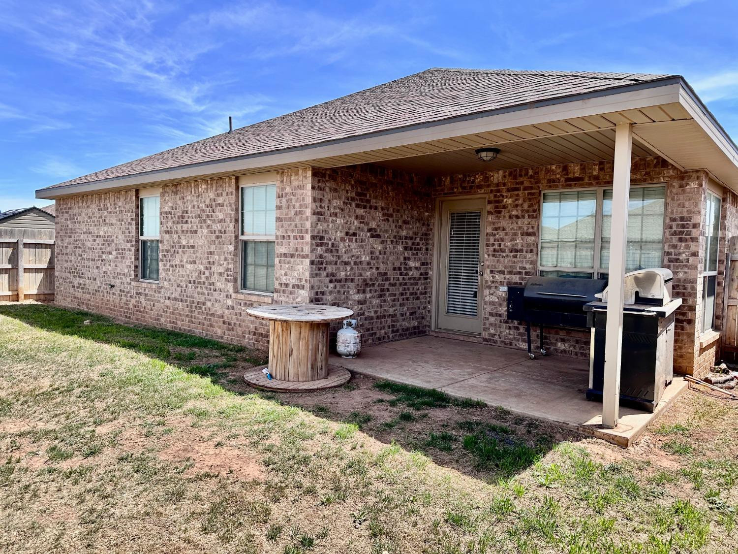 5504 110th Street Lubbock, TX 79424 - Photo 11 of 12 Photo 11