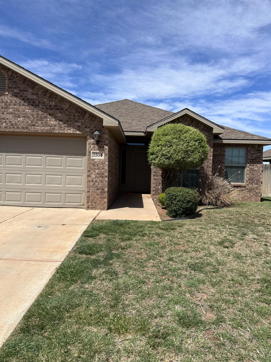 5504 110th Street Lubbock, TX 79424 - Photo 3 of 12 Photo 3