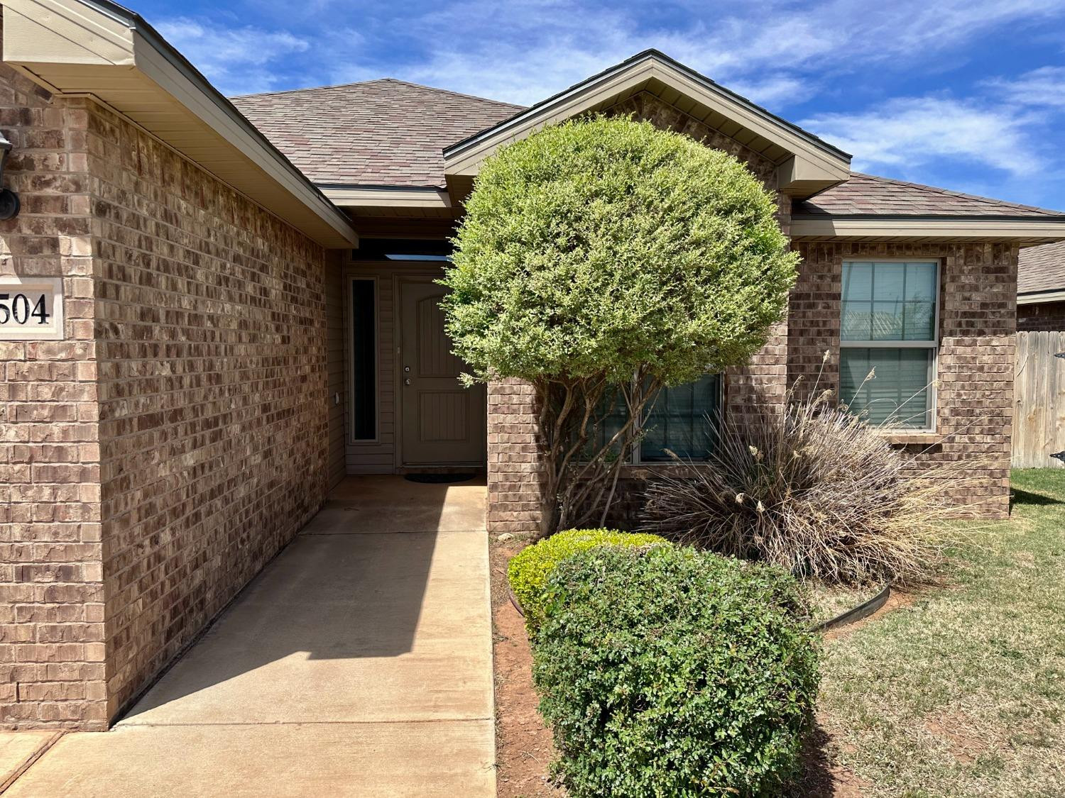 5504 110th Street Lubbock, TX 79424 - Photo 4 of 12 Photo 4