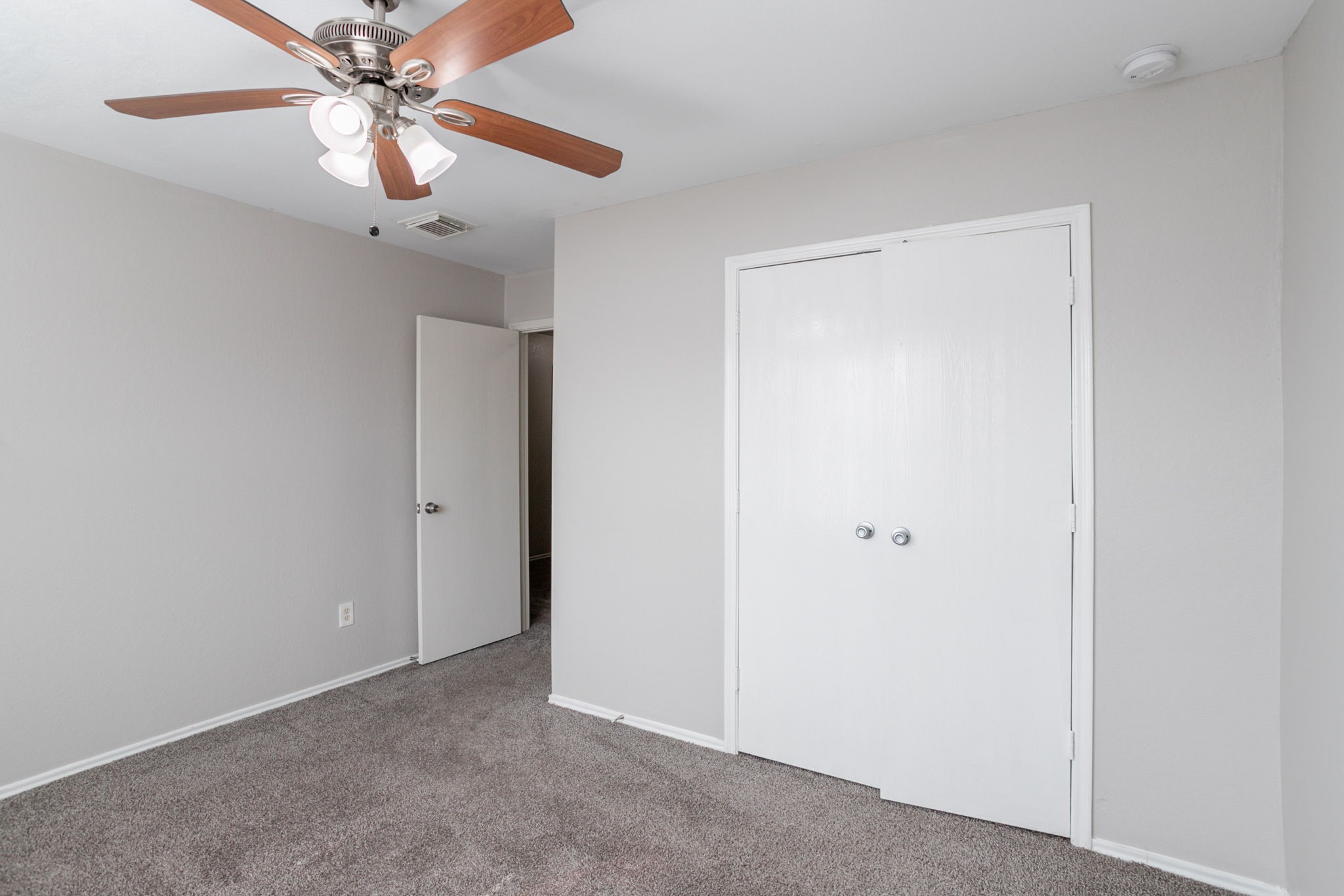 12026 Madison Oak Street Houston, TX 77038 - Photo 30 of 39 a view of an empty room