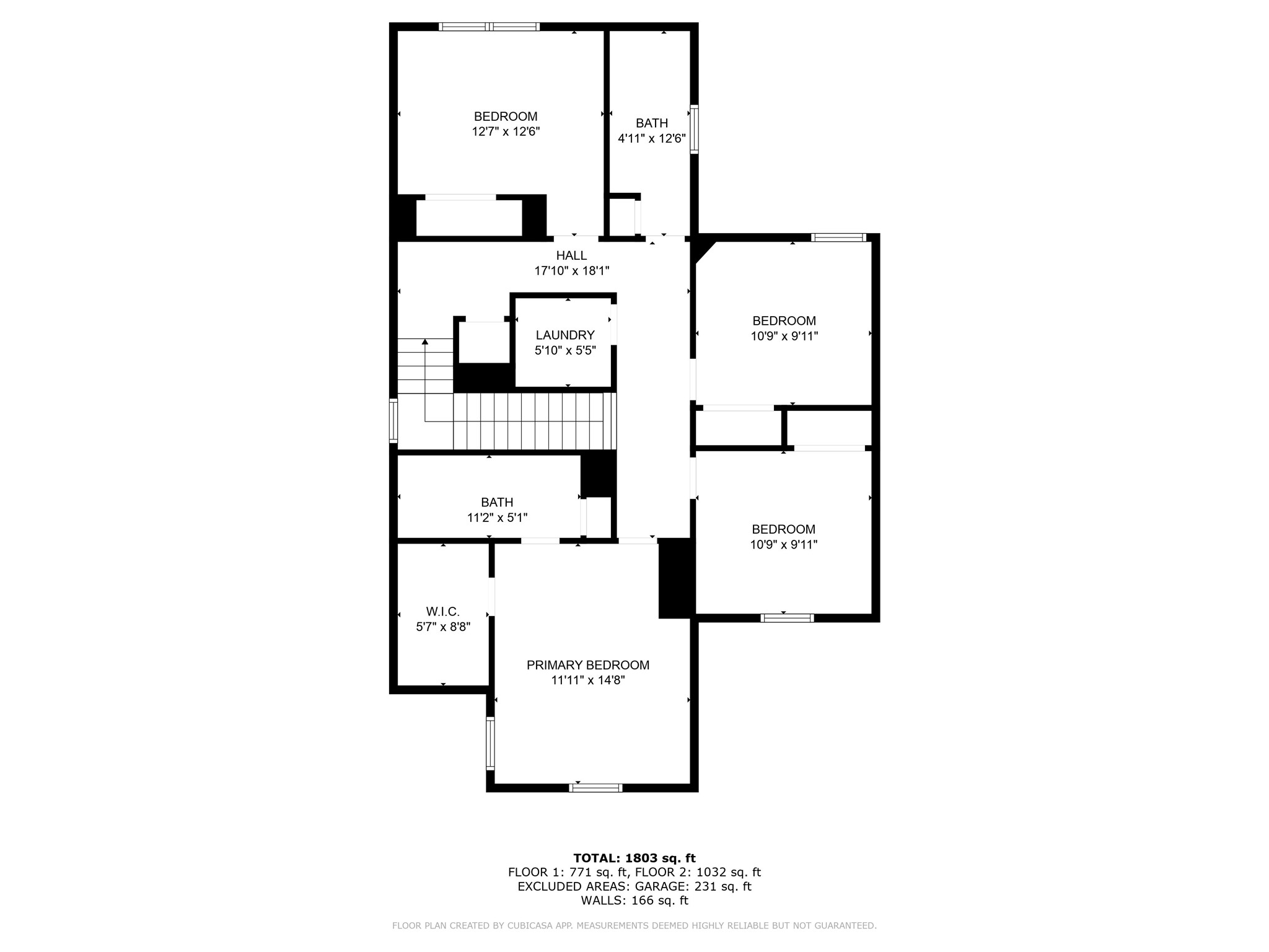 12026 Madison Oak Street Houston, TX 77038 - Photo 38 of 39