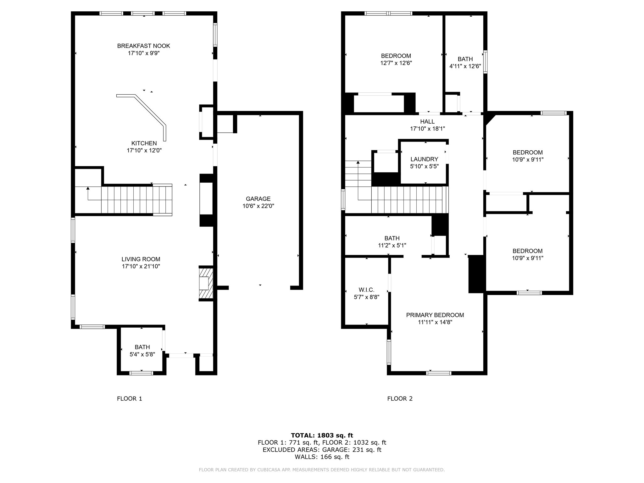 12026 Madison Oak Street Houston, TX 77038 - Photo 39 of 39