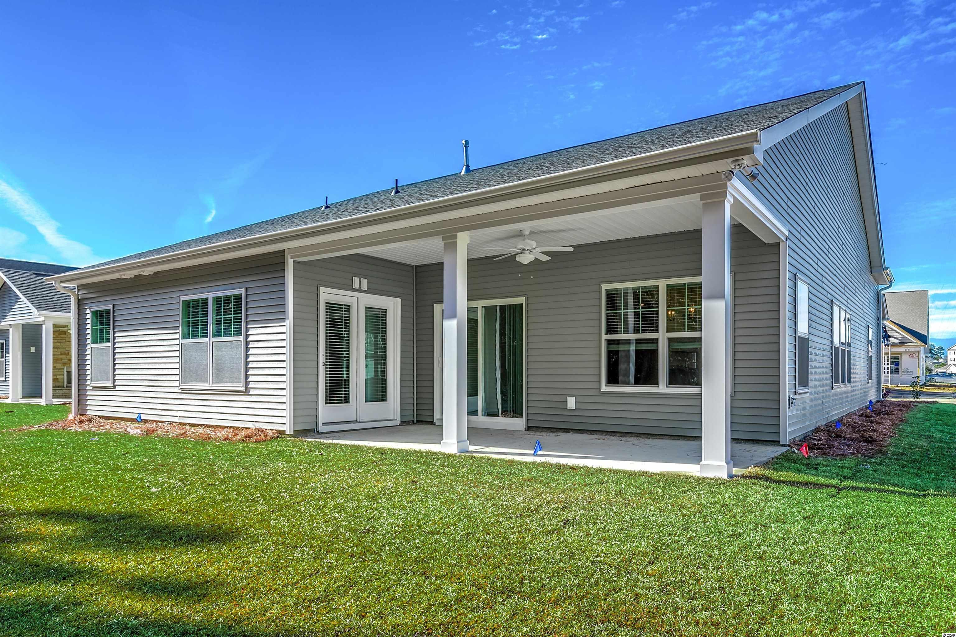 401 Heathside Street Murrells Inlet, SC 29576 - Photo 3 of 31