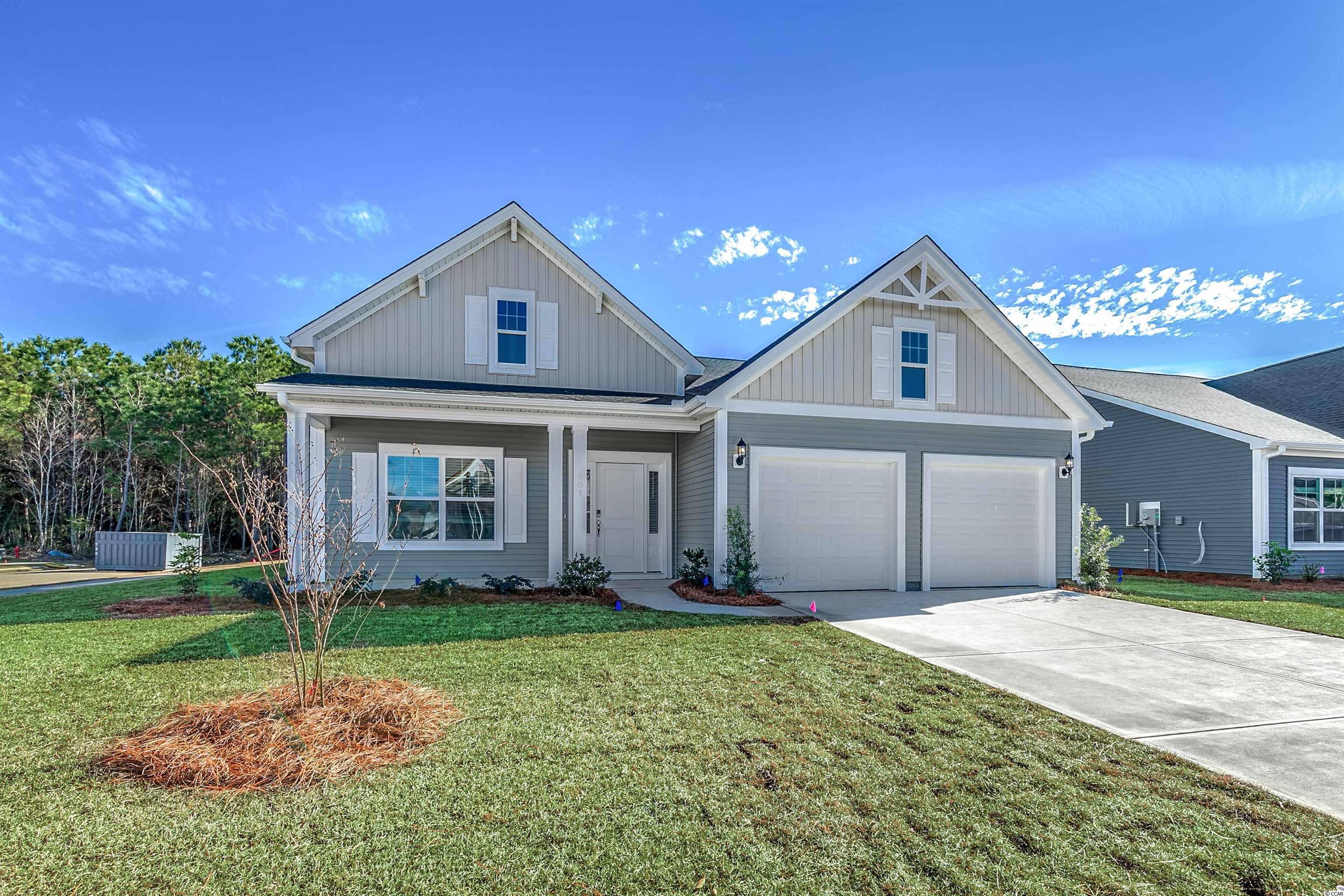401 Heathside Street Murrells Inlet, SC 29576 - Photo 7 of 31