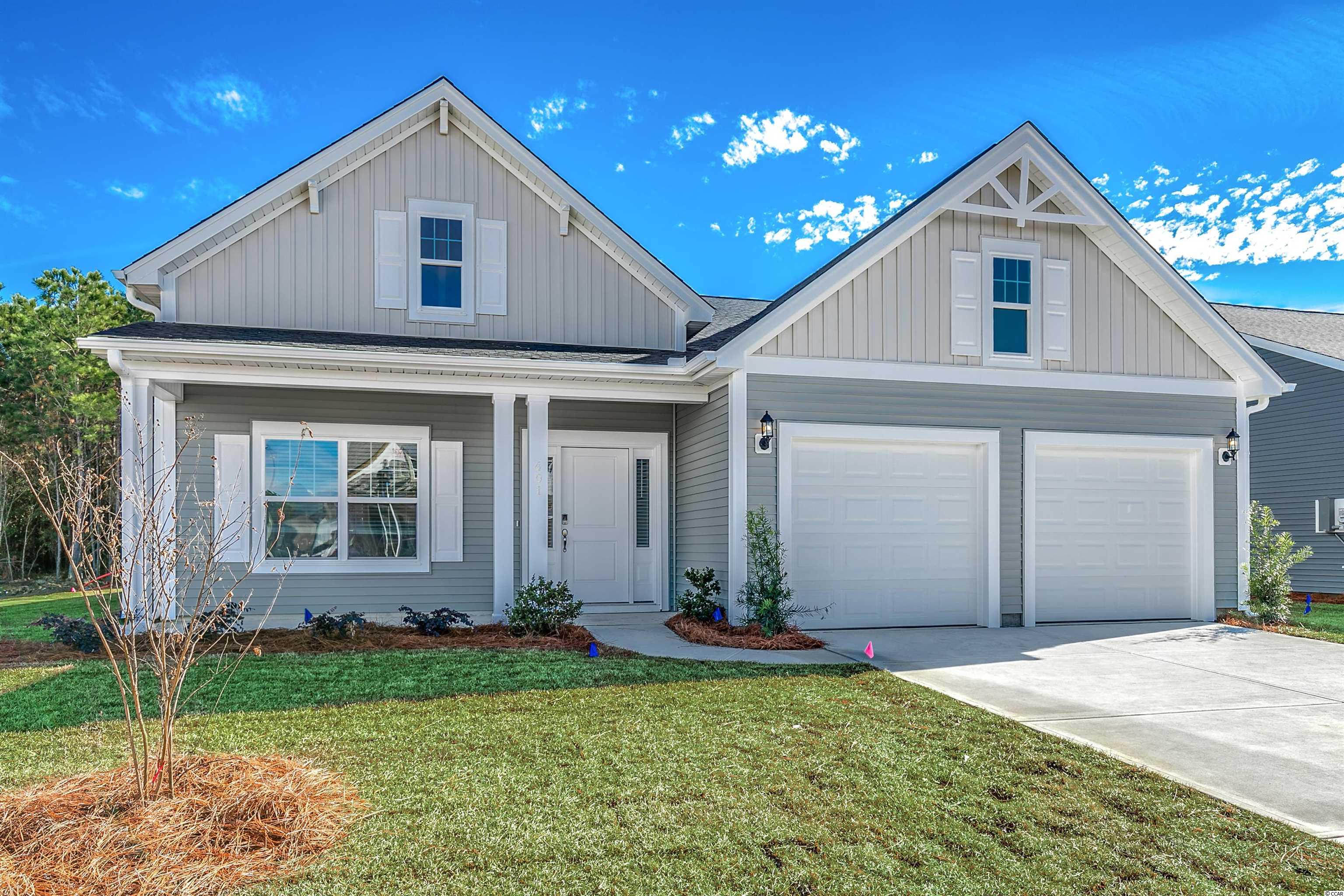 401 Heathside Street Murrells Inlet, SC 29576 - Photo 8 of 31