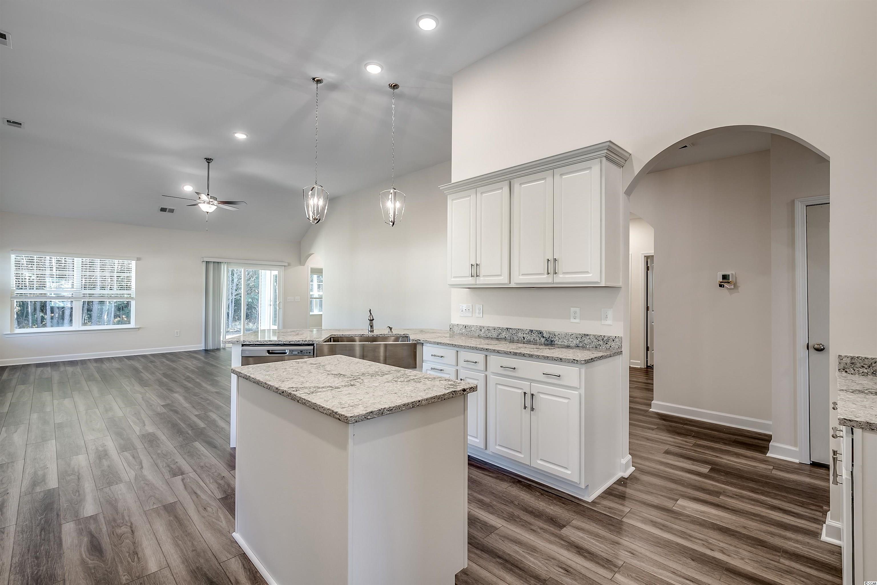 401 Heathside Street Murrells Inlet, SC 29576 - Photo 10 of 31