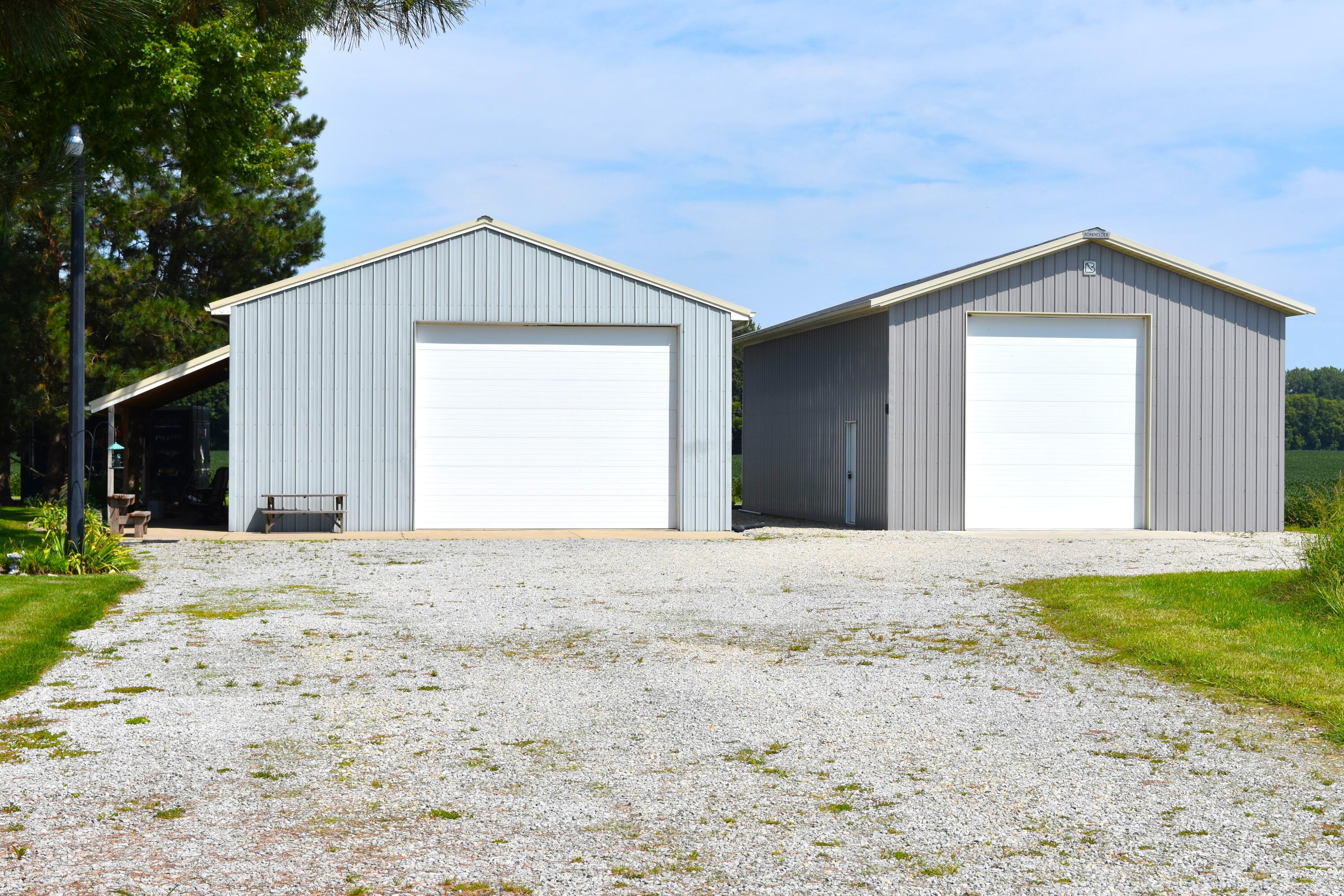 515 Snyder Road Piqua, OH 45356 - Photo 107 of 138 DSC_0118