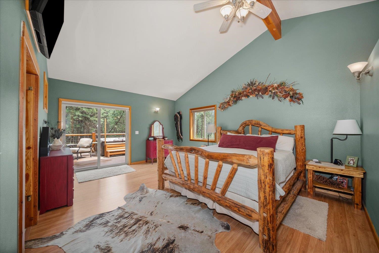 9114 South Thomas Mallen Road Cheney, WA 99004 - Photo 19 of 50
