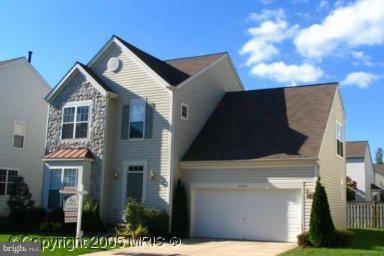 12511 Fox View Way Reston, VA 20191 - Photo 1 of 30 Exterior (Front)