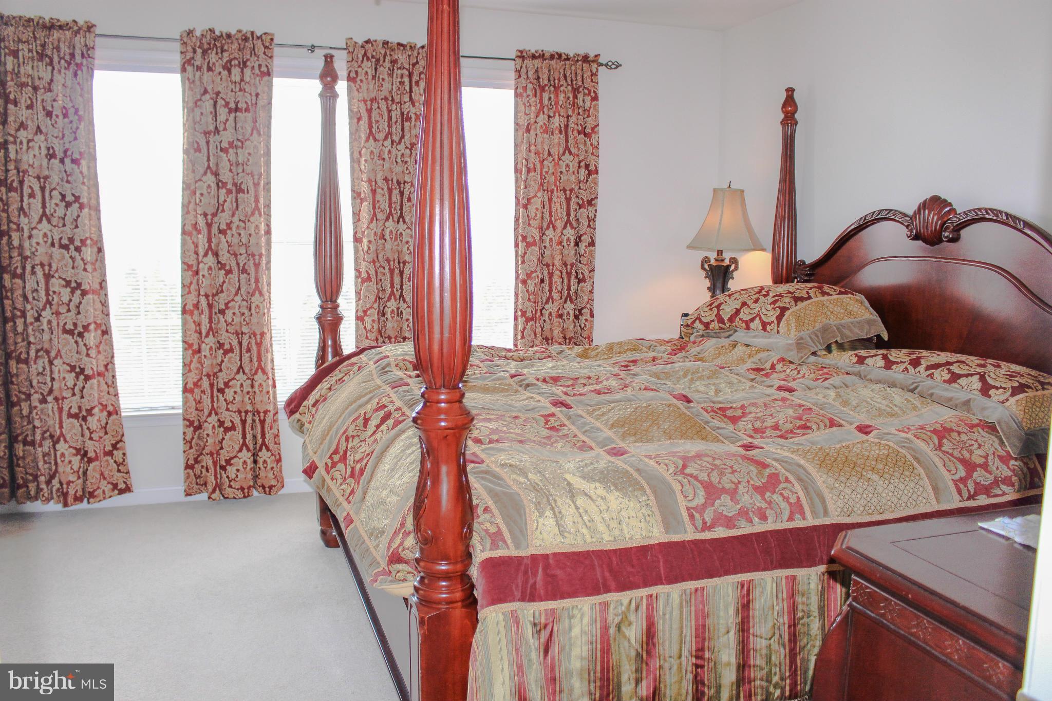 12511 Fox View Way Reston, VA 20191 - Photo 16 of 30 Bedroom (Master)