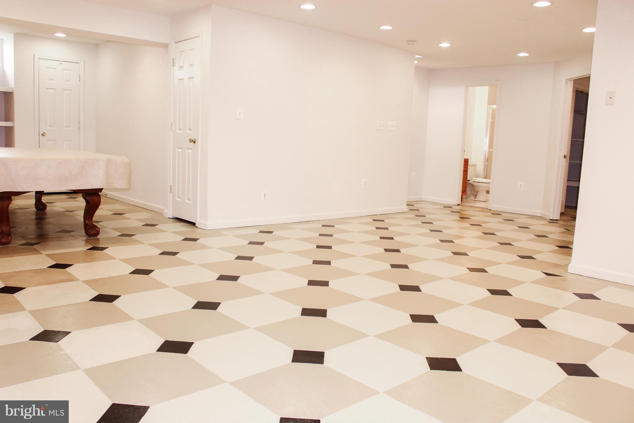 12511 Fox View Way Reston, VA 20191 - Photo 28 of 30 Basement