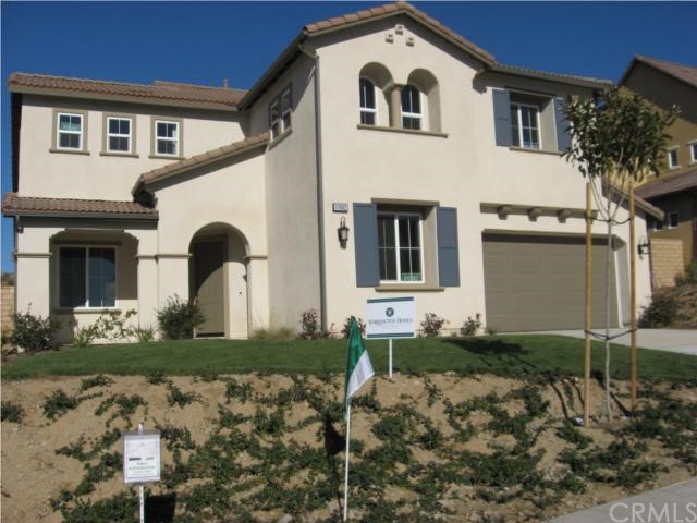 17002 Broken Rock Court Riverside, CA 92503 - Photo 1 of 1 Front