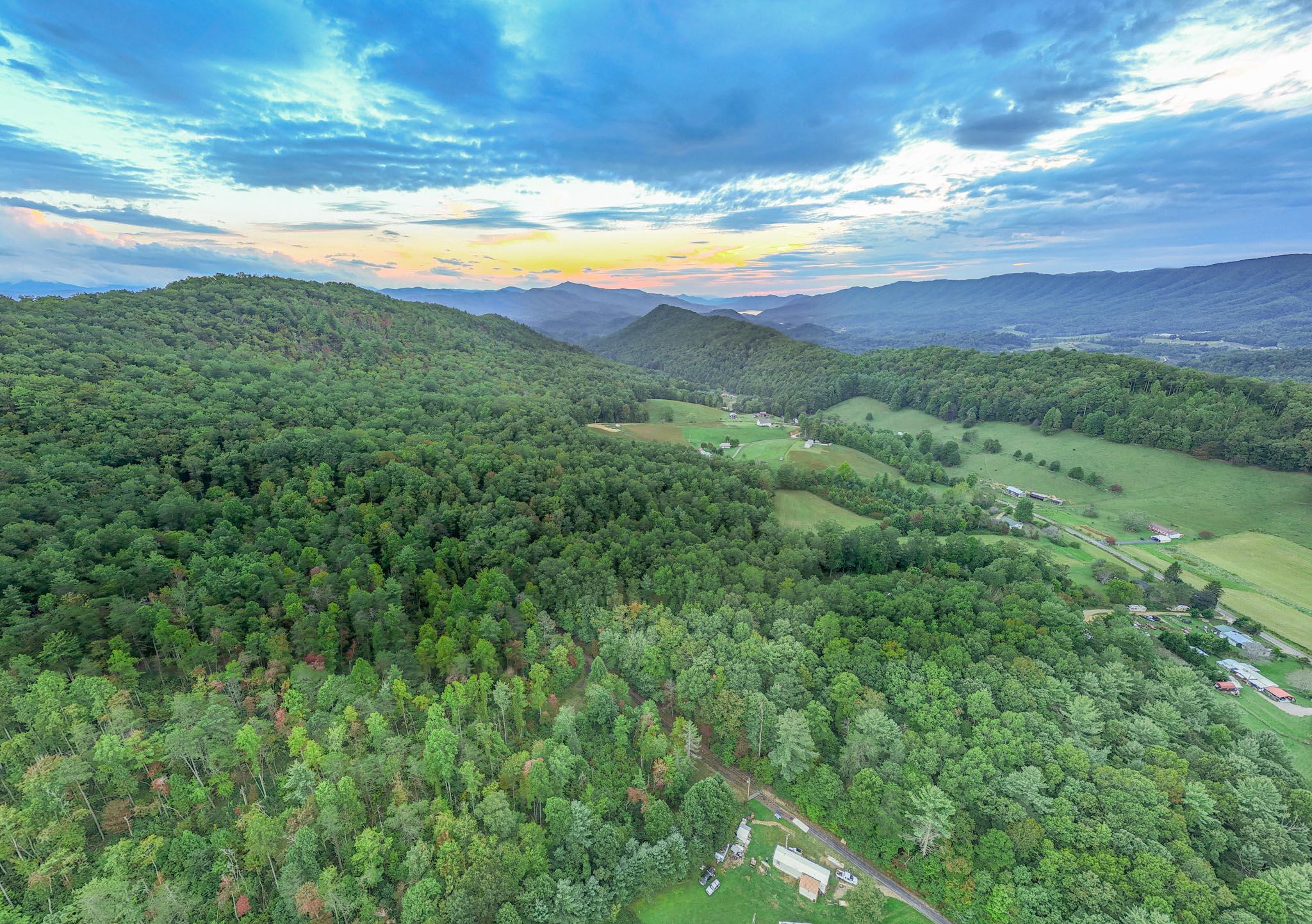 Tbd Grindstaff Road Butler, TN 37640 - Photo 1 of 24 DJI_20230928190417_0092_D