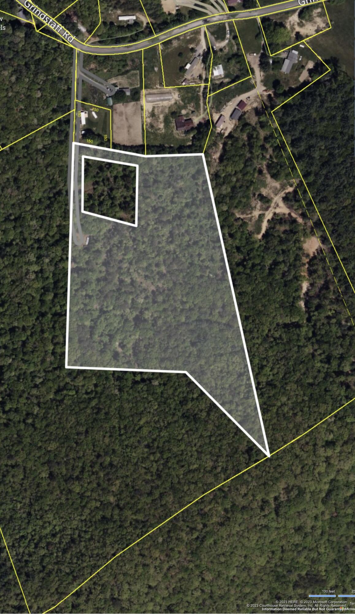 Tbd Grindstaff Road Butler, TN 37640 - Photo 3 of 24 IMG-3159