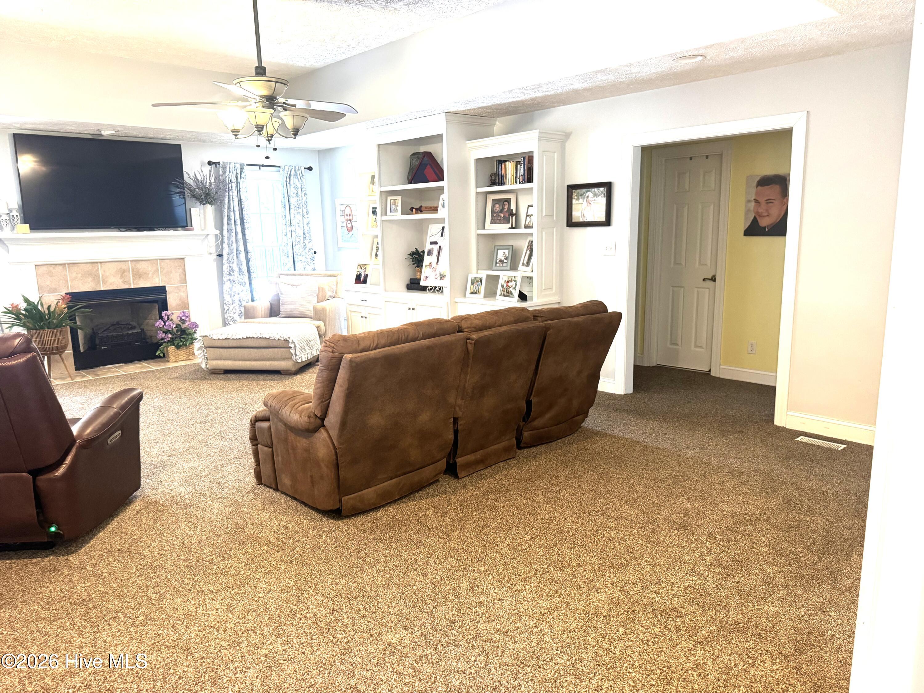 727 Mt Olive Road Bladenboro, NC 28320 - Photo 38 of 52