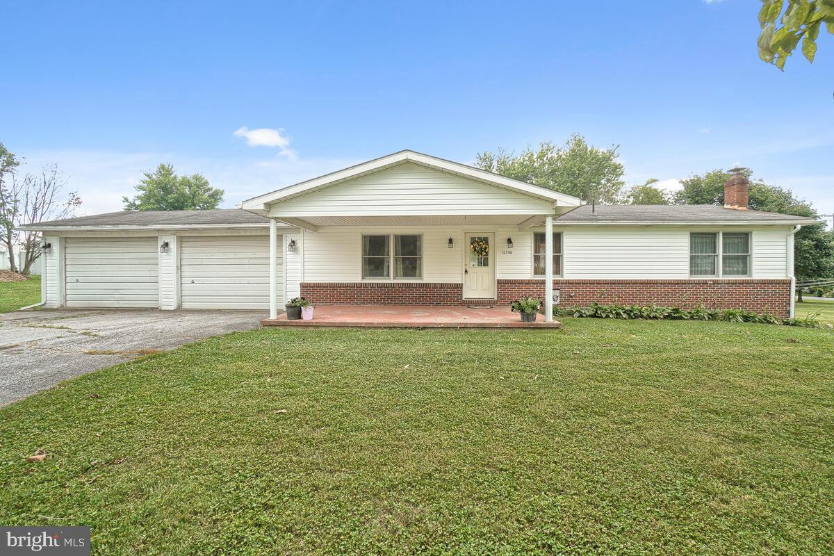 12358 Legore Road Keymar, MD 21757 - Photo 1 of 37
