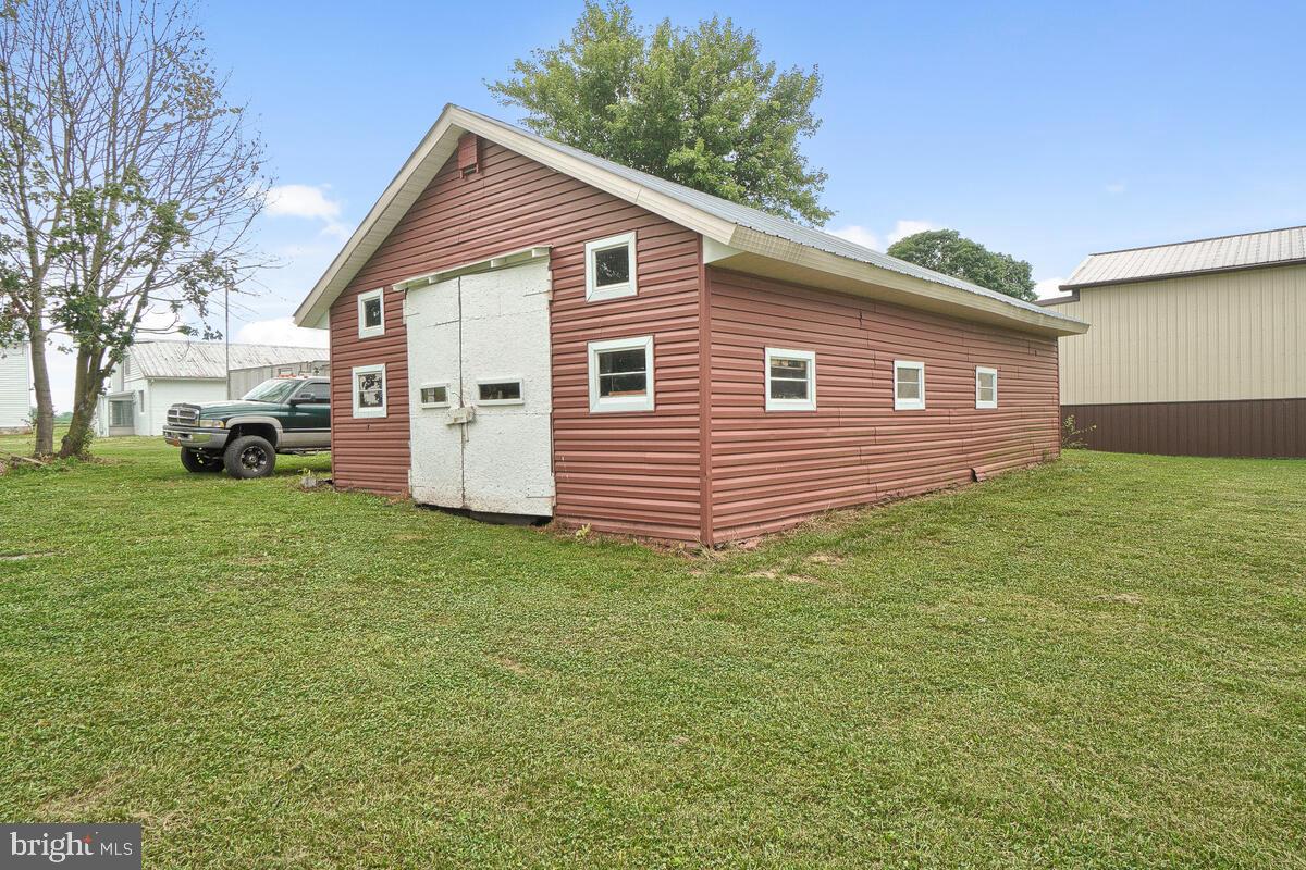 12358 Legore Road Keymar, MD 21757 - Photo 33 of 37