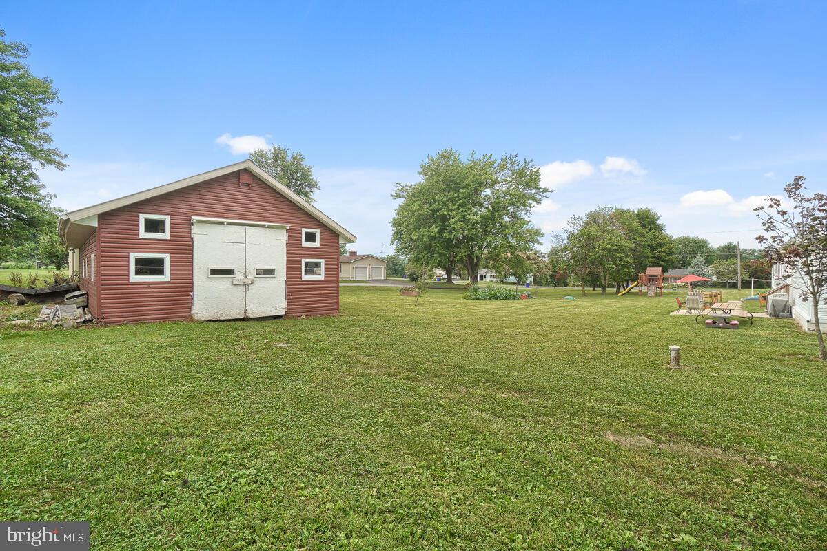 12358 Legore Road Keymar, MD 21757 - Photo 34 of 37